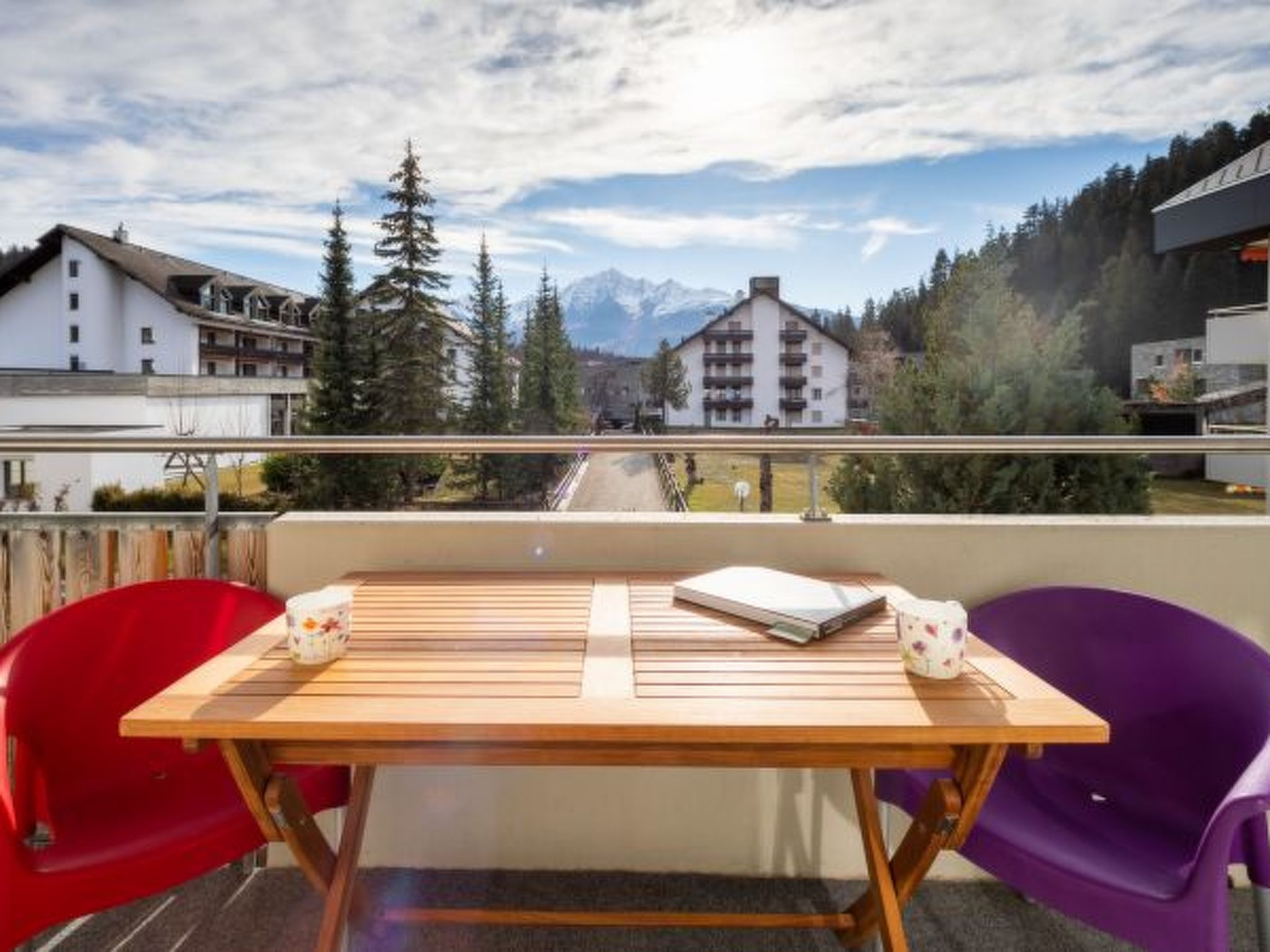 Photo of Val Signina 5-2