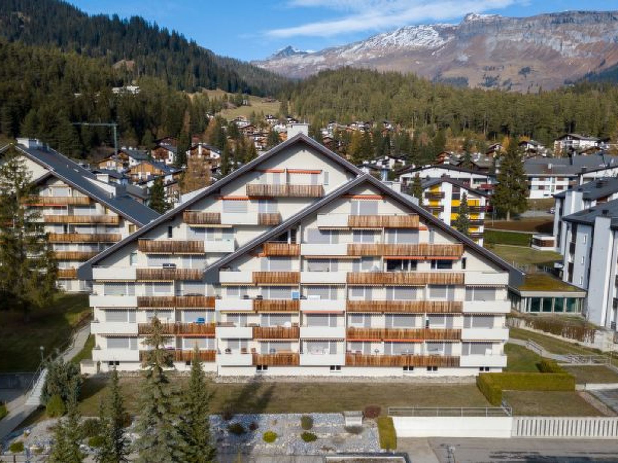 Photo of Val Signina 5-2