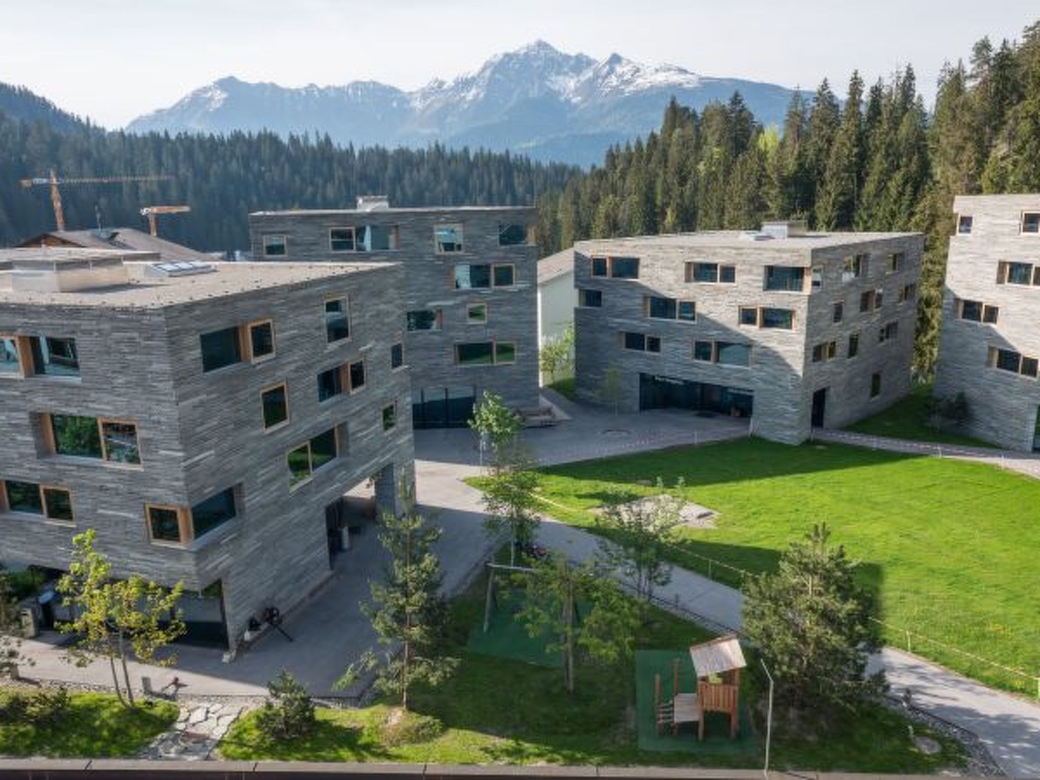 Photo of Val Signina 8-18