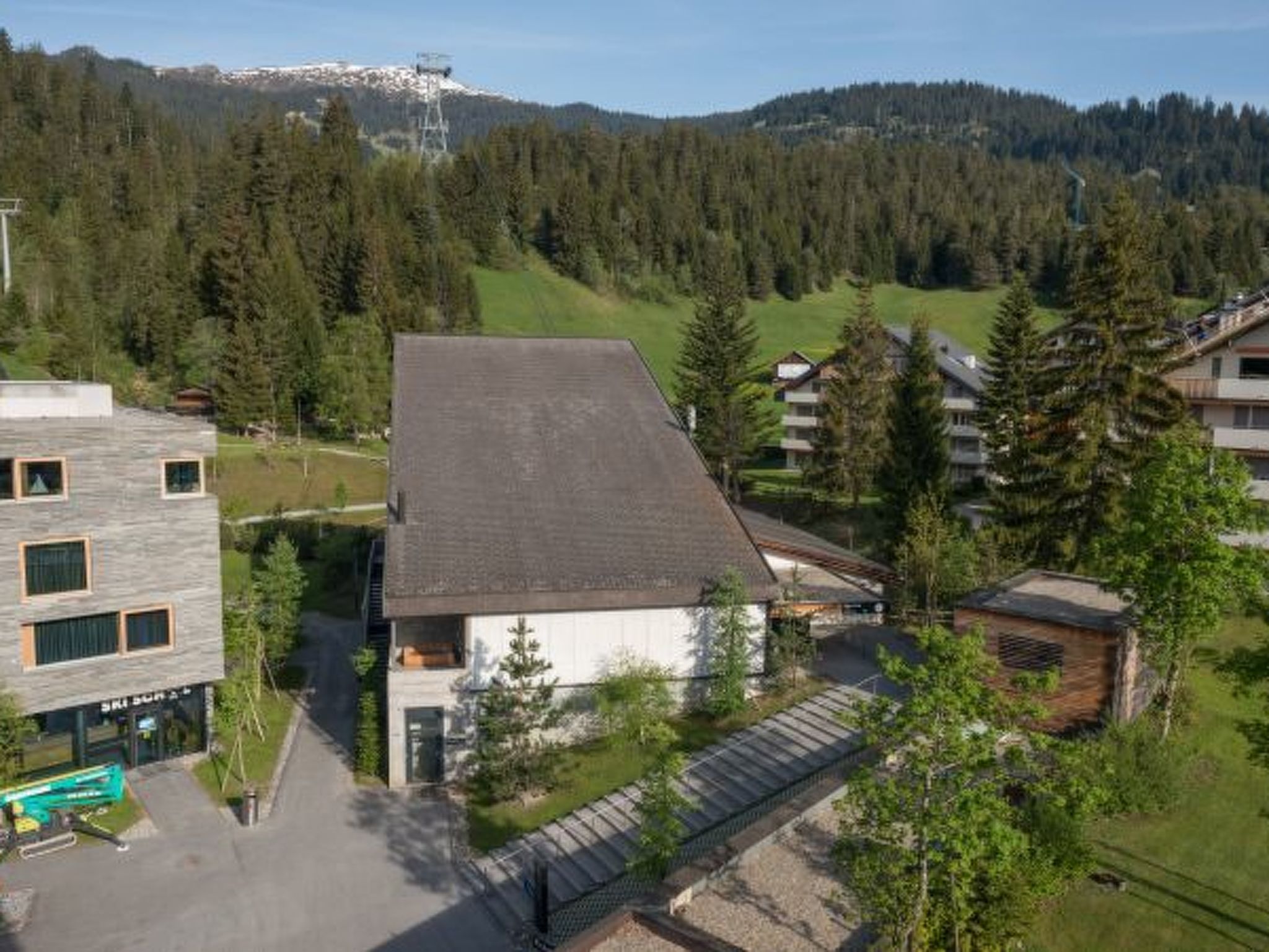 Photo of Val Signina 8-18