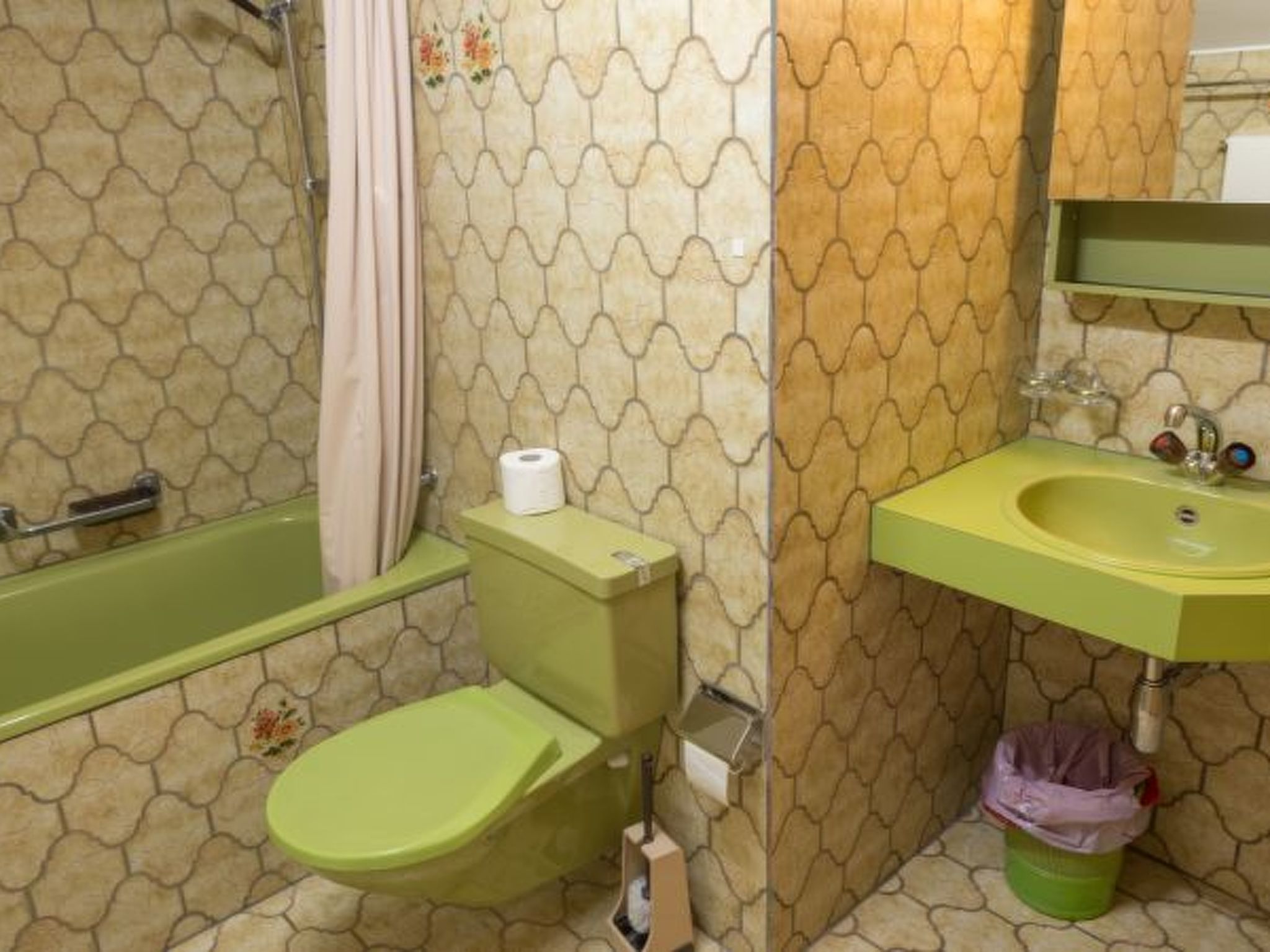 Photo of Val Signina 8-18