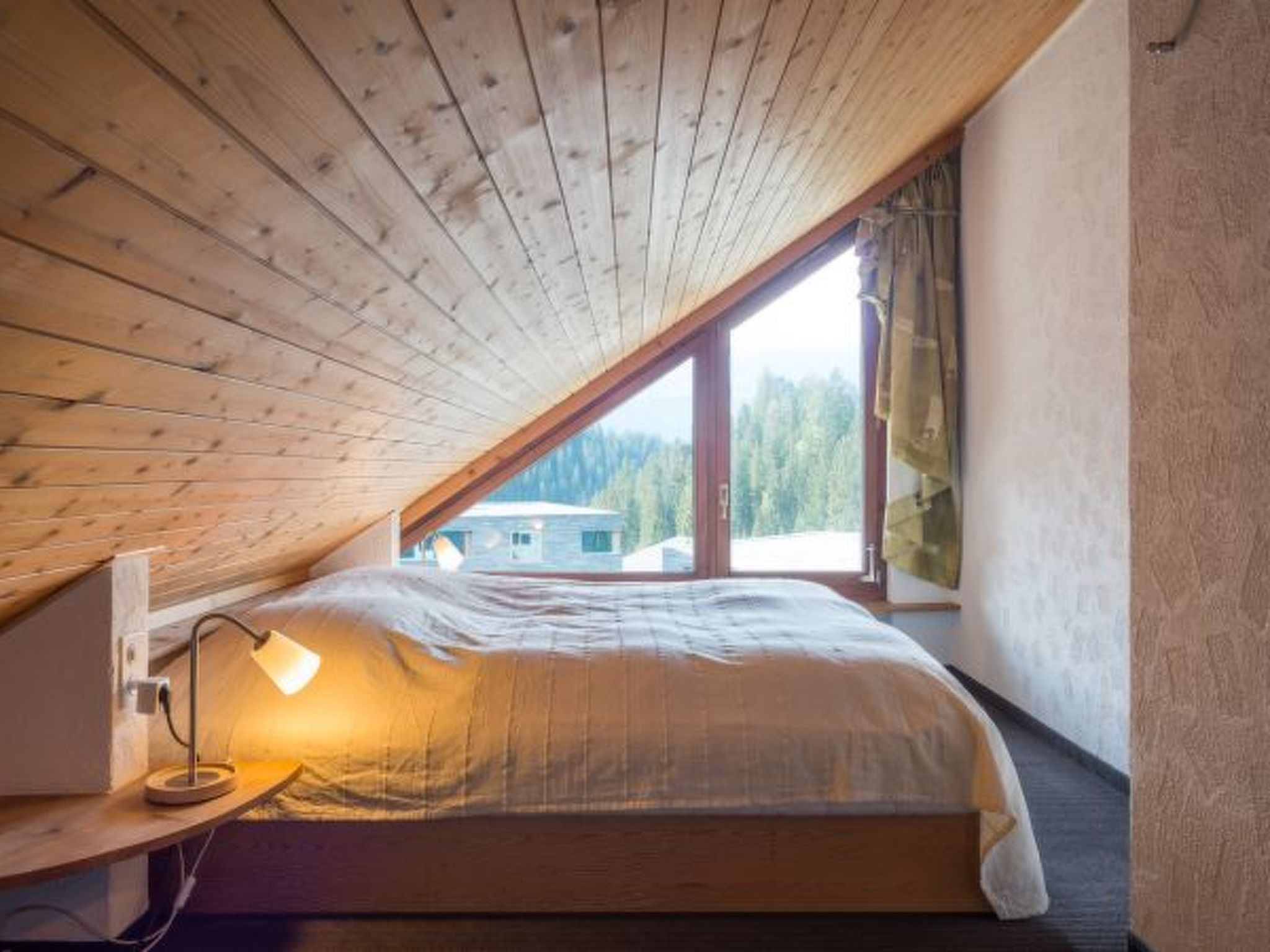 Photo of Val Signina 8-18