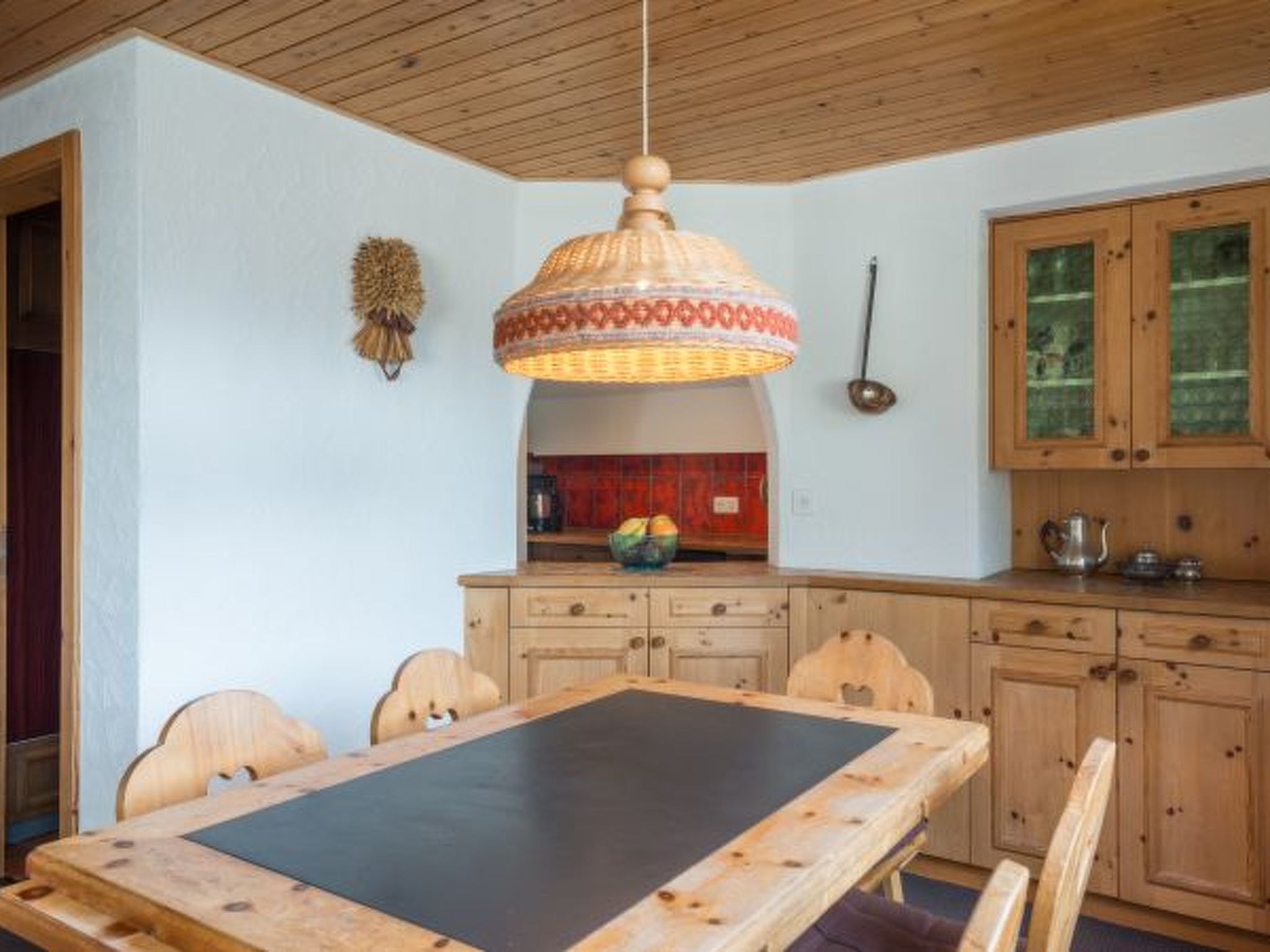 Photo of Val Signina 8-18