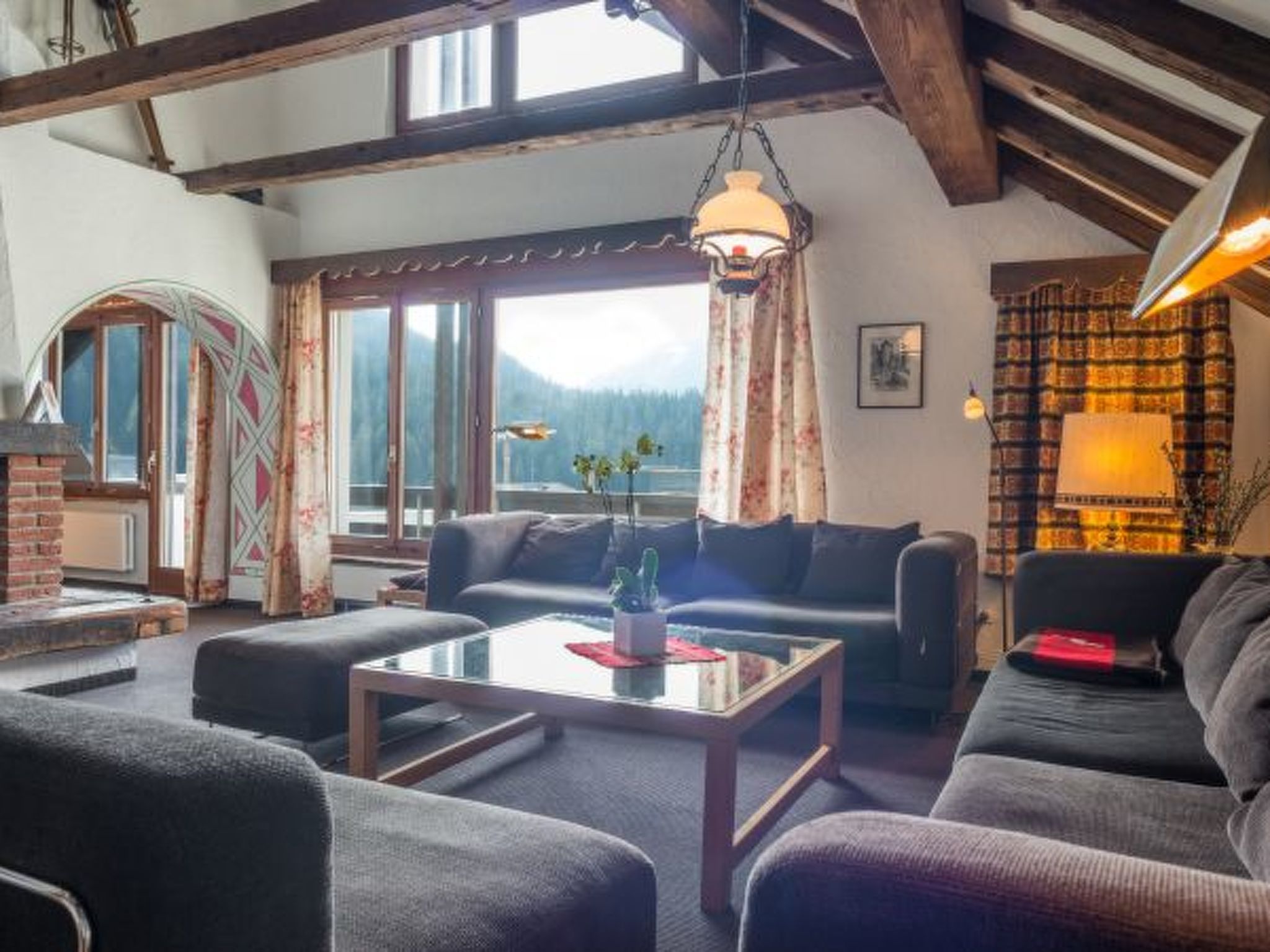 Photo of Val Signina 8-18