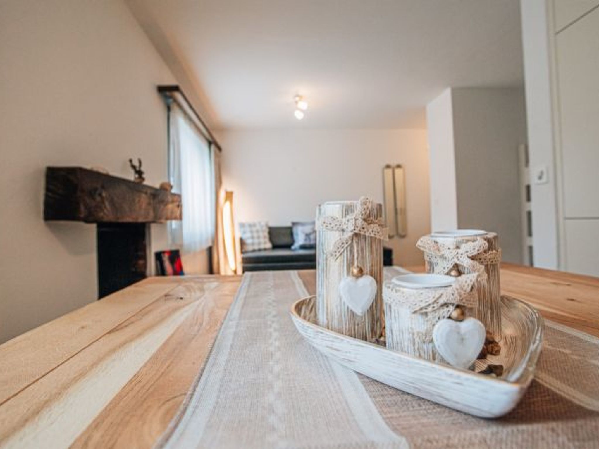 Photo of Casa Partnun 309