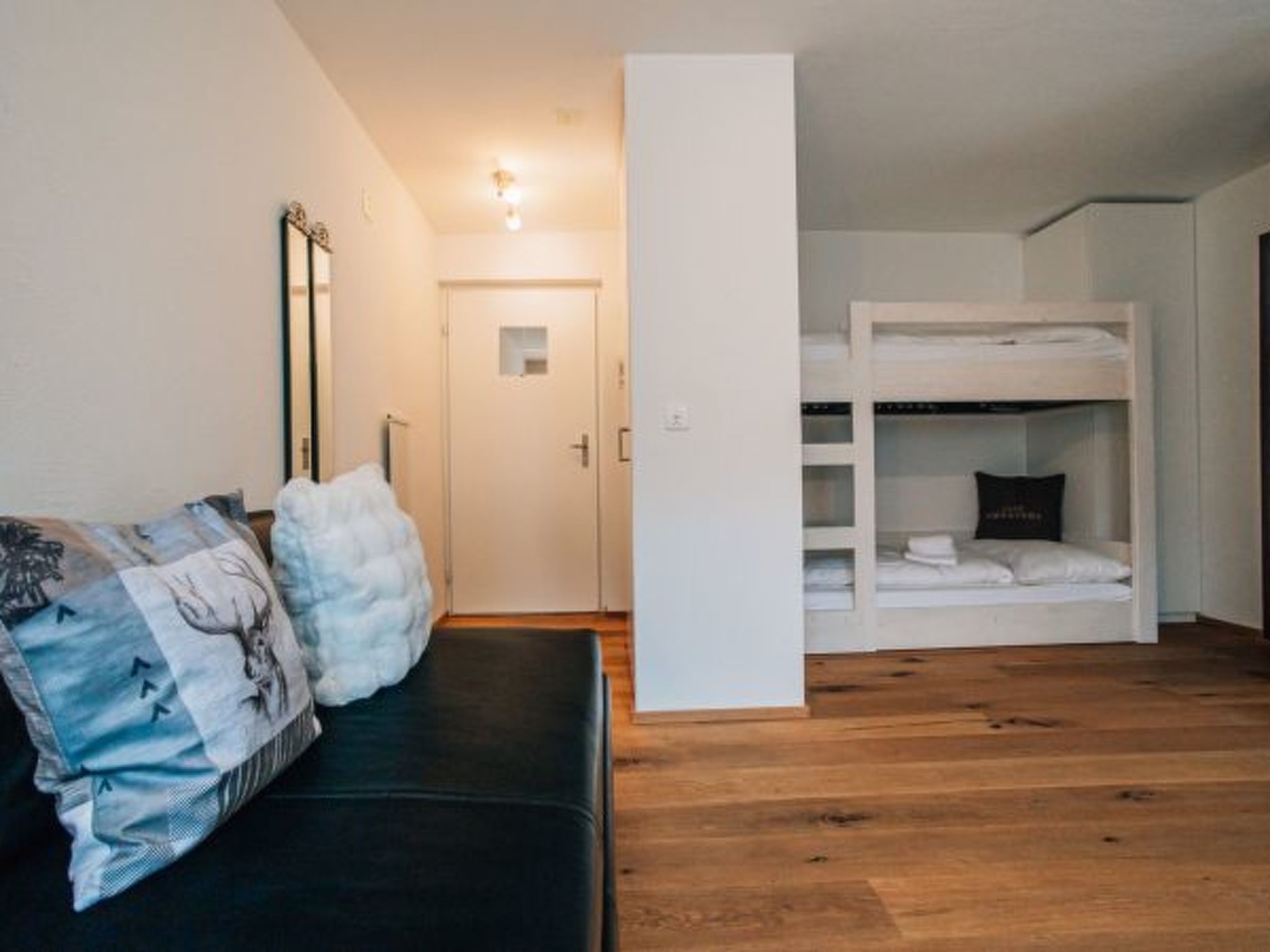 Photo of Casa Partnun 309