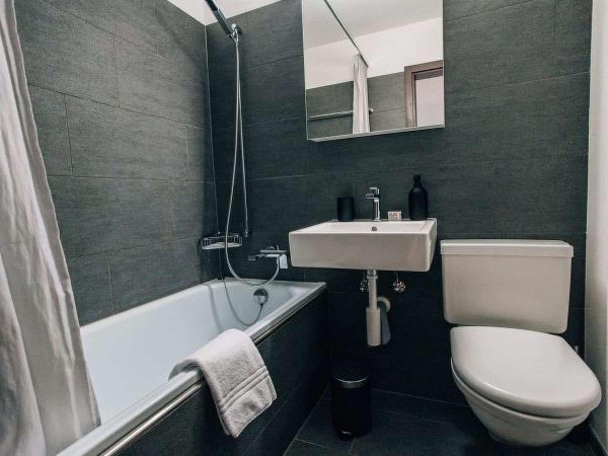 Photo of Casa Partnun 309