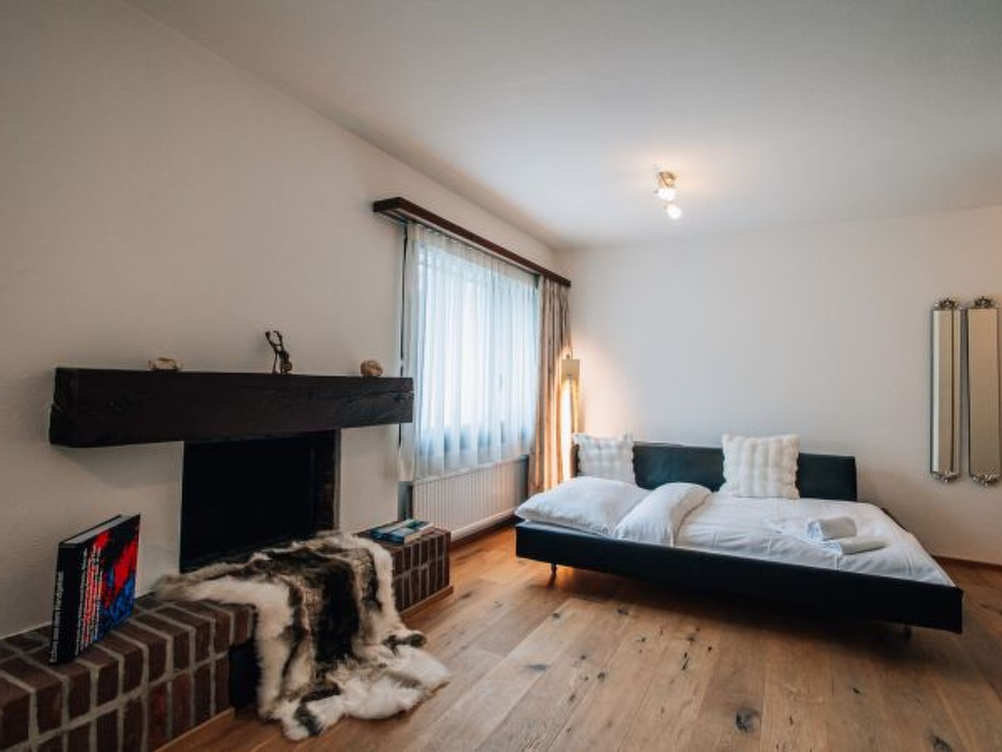 Photo of Casa Partnun 309