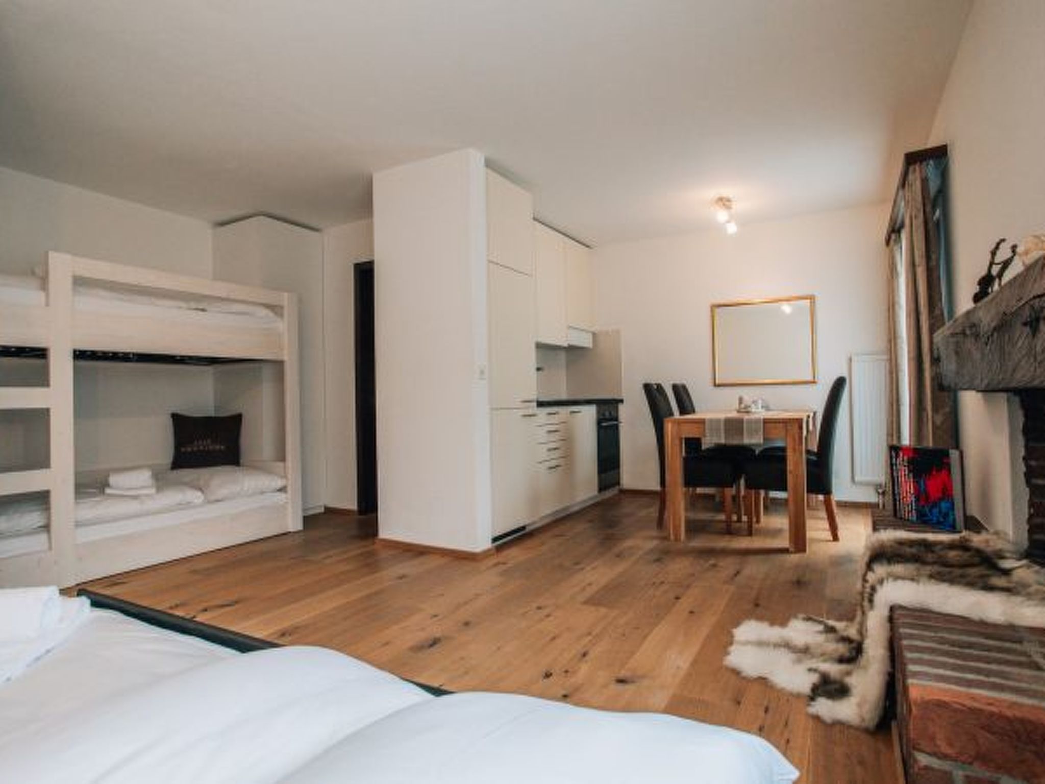 Photo of Casa Partnun 309