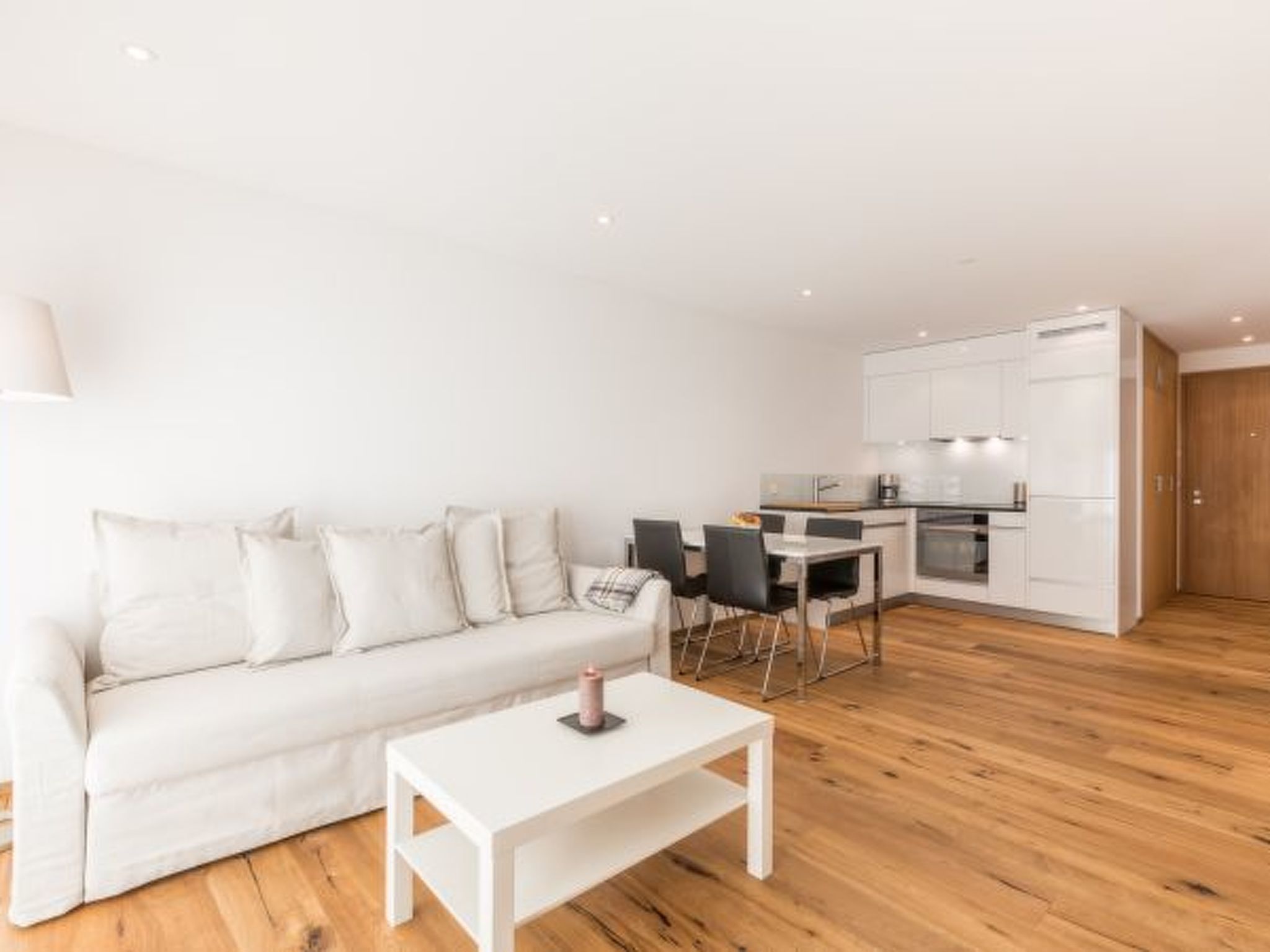 Taviarna Laax 4.5 Accommodation in Laax