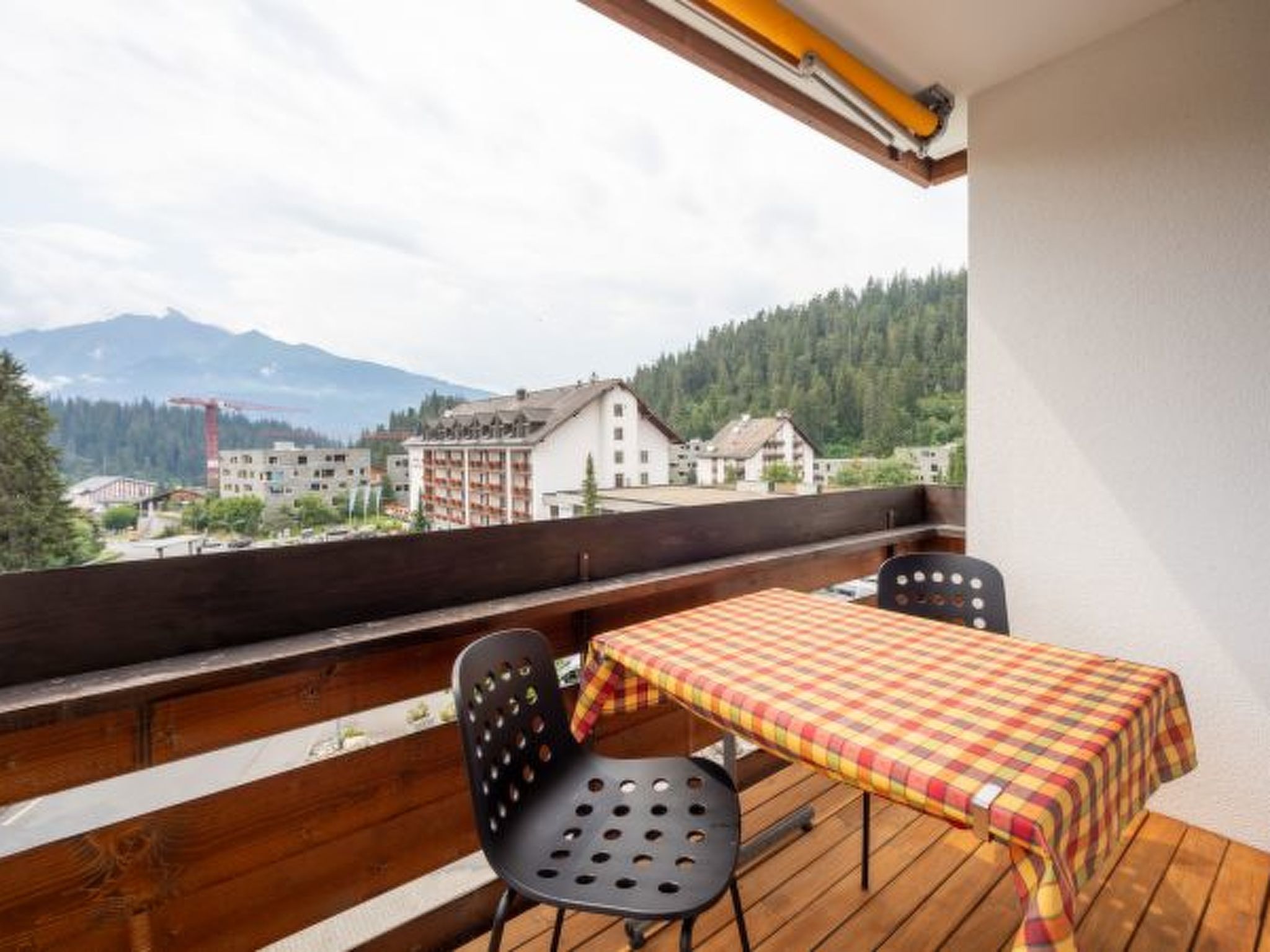 Photo of Casa Cannaretsch