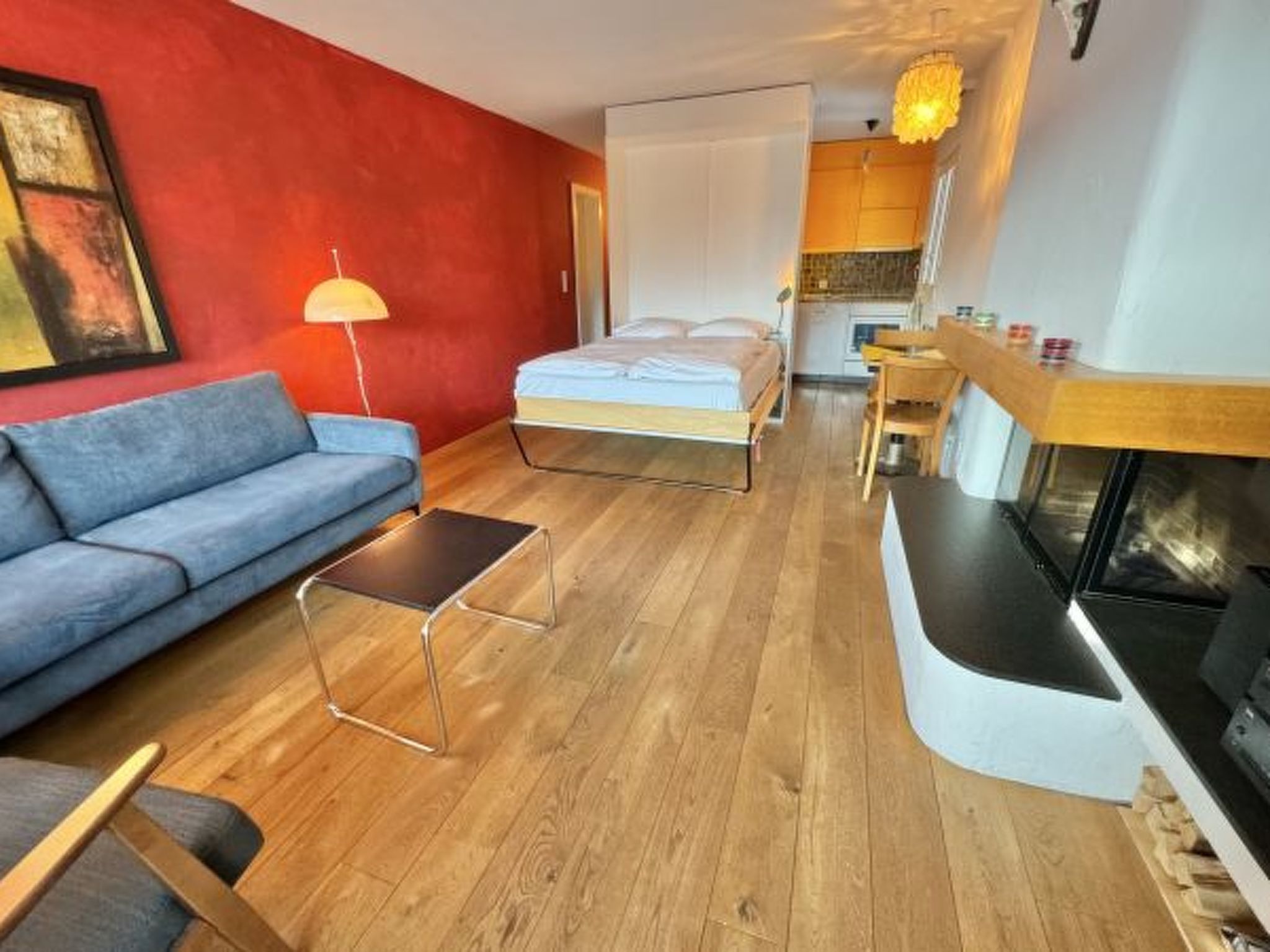 Photo of Casa Cannaretsch