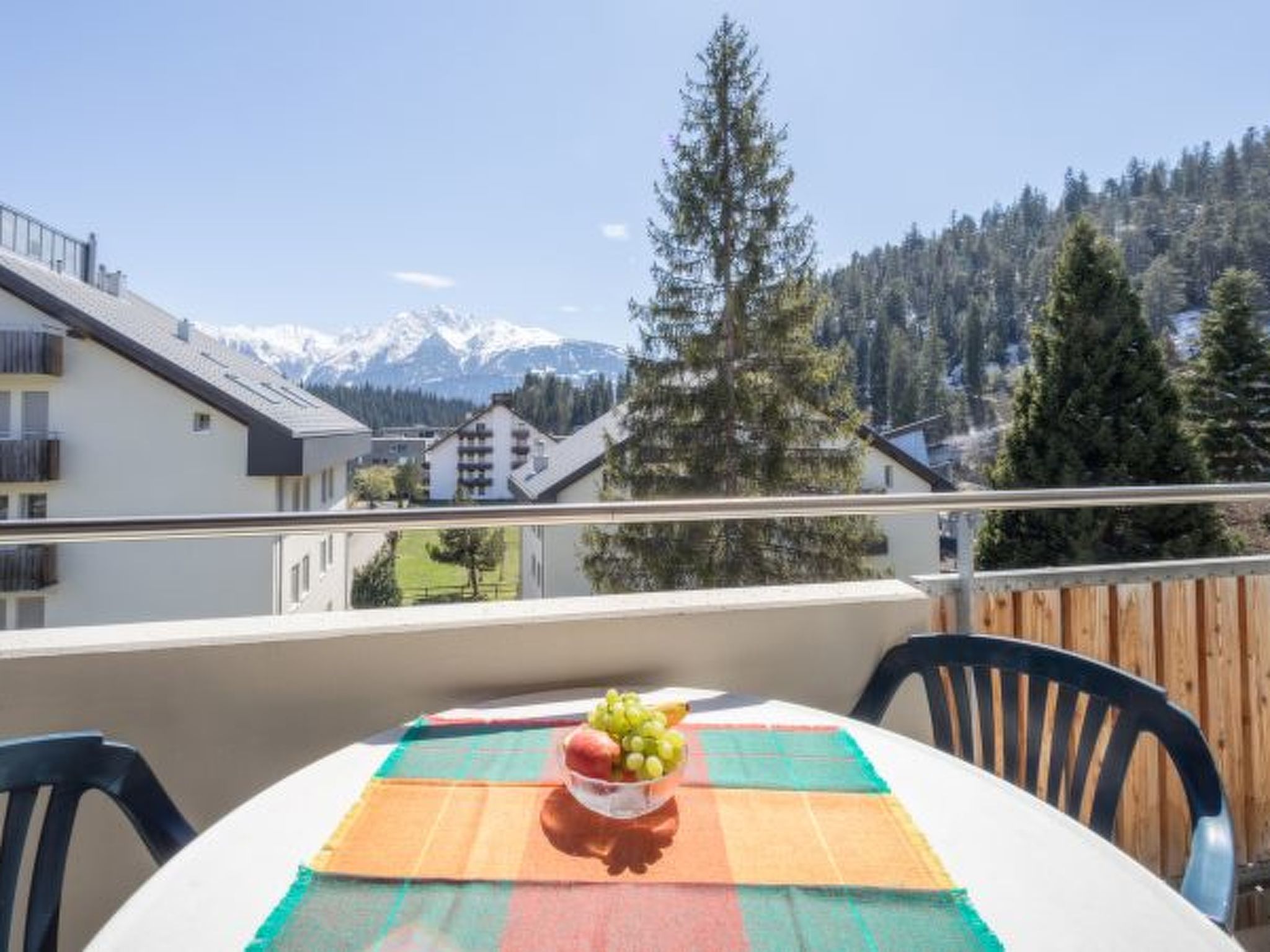 Photo of Val Signina 3-28