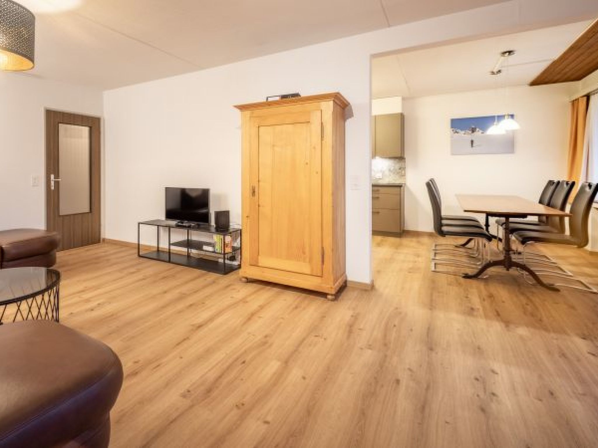 Photo of Val Signina 3-28