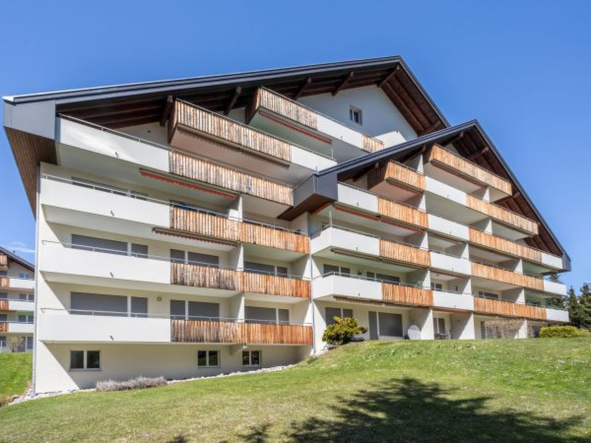 Photo of Val Signina 2-9