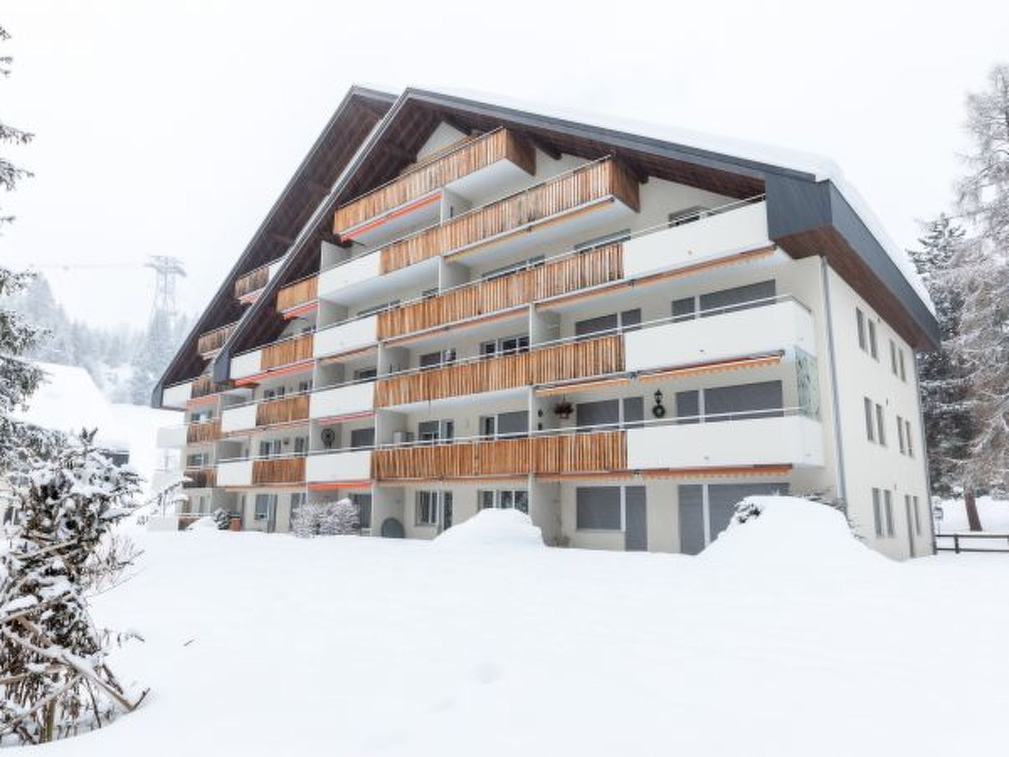 Photo of Val Signina 2-9