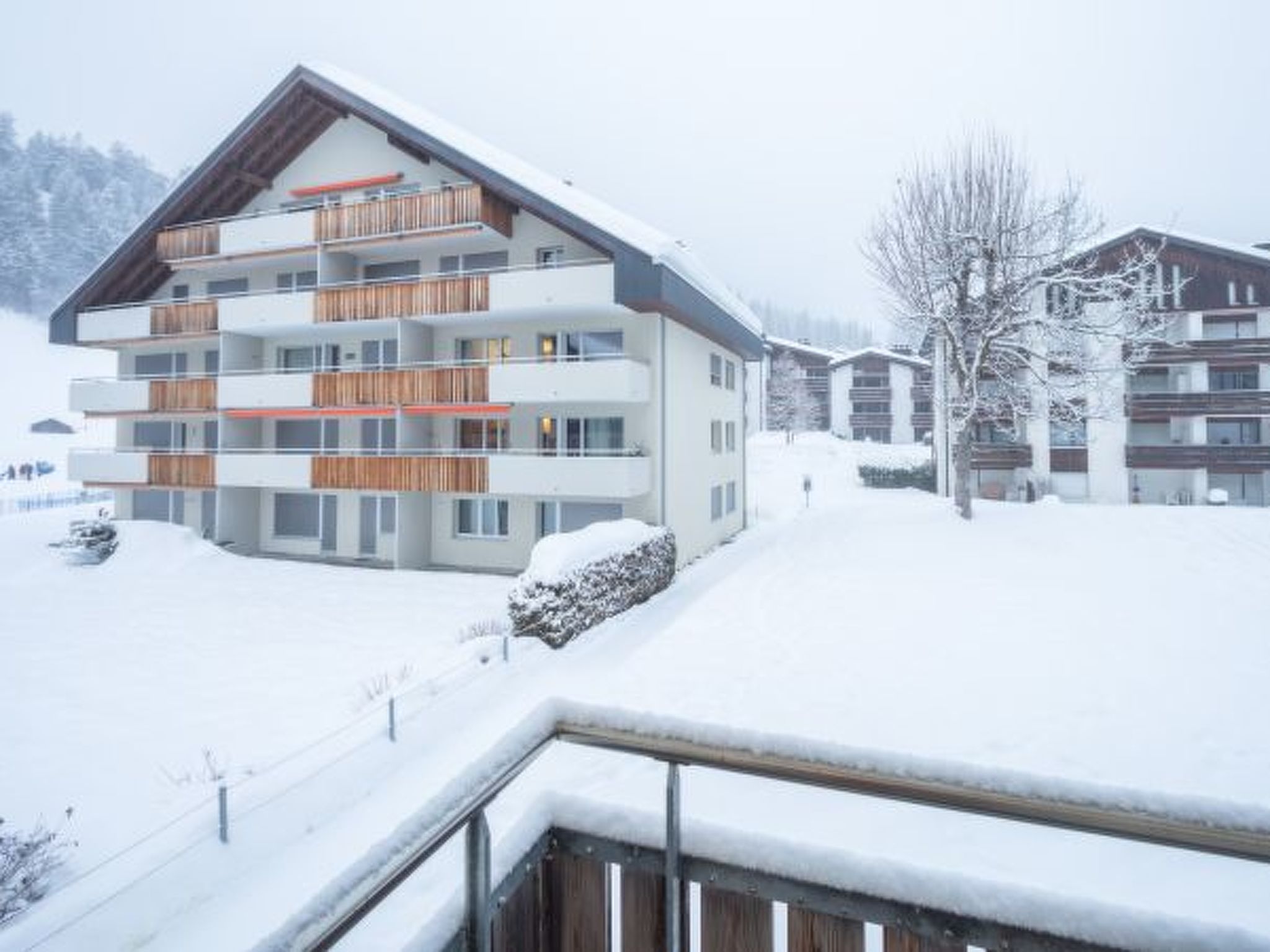 Photo of Val Signina 2-9