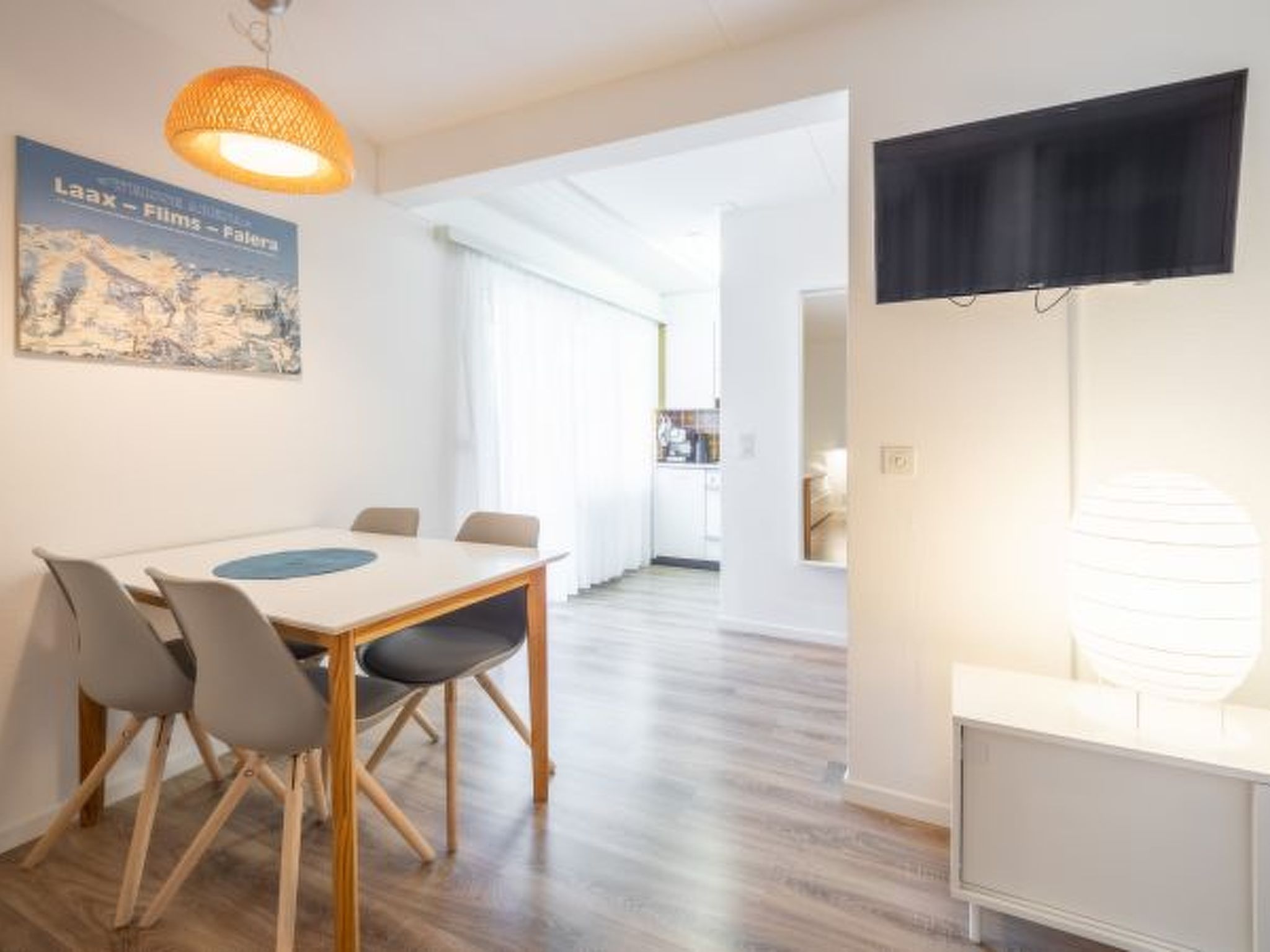 Photo of Val Signina 2-9