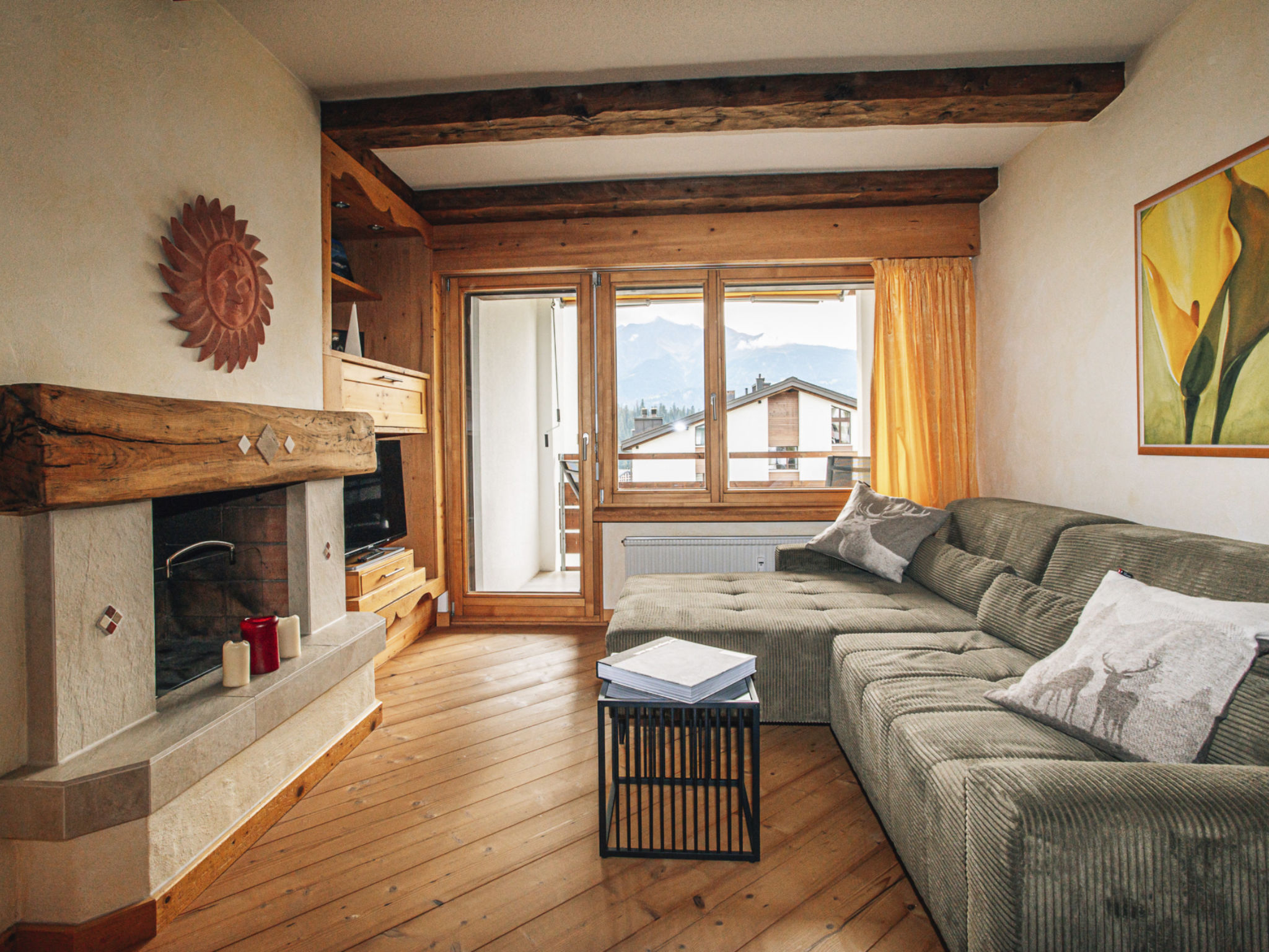 Photo of Casa Allgäu