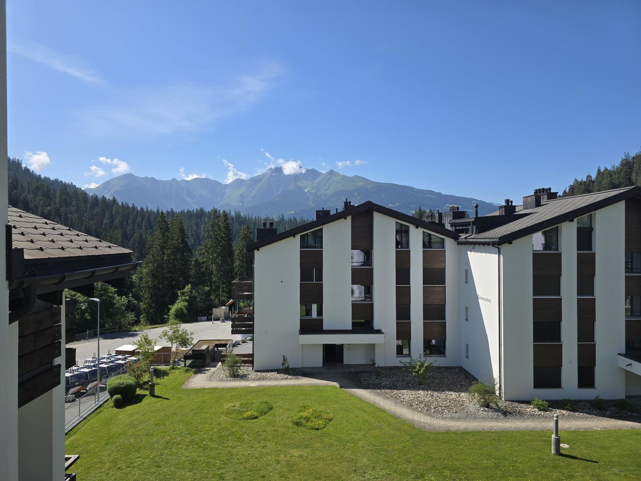 Photo of Casa Allgäu