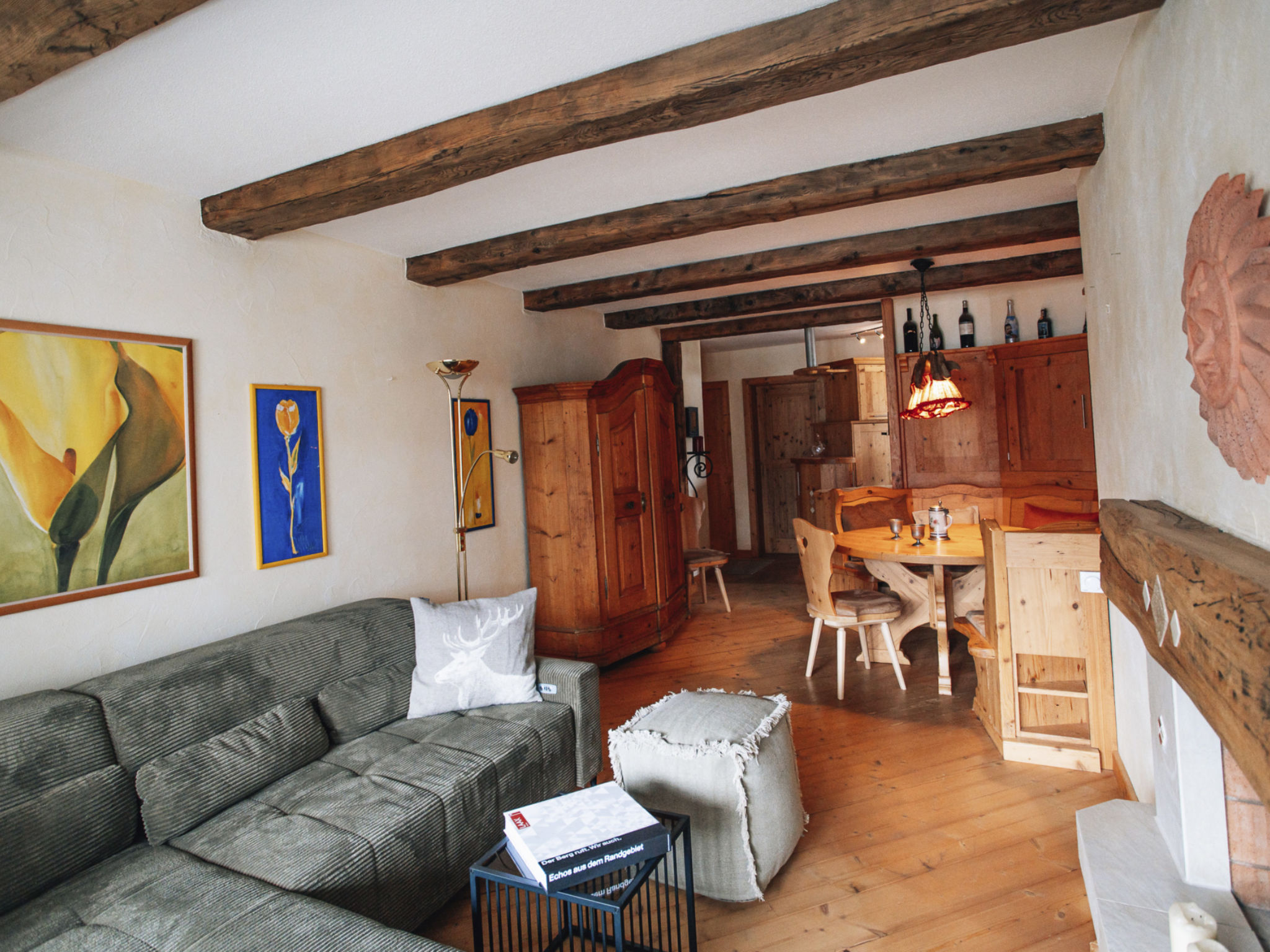 Photo of Casa Allgäu