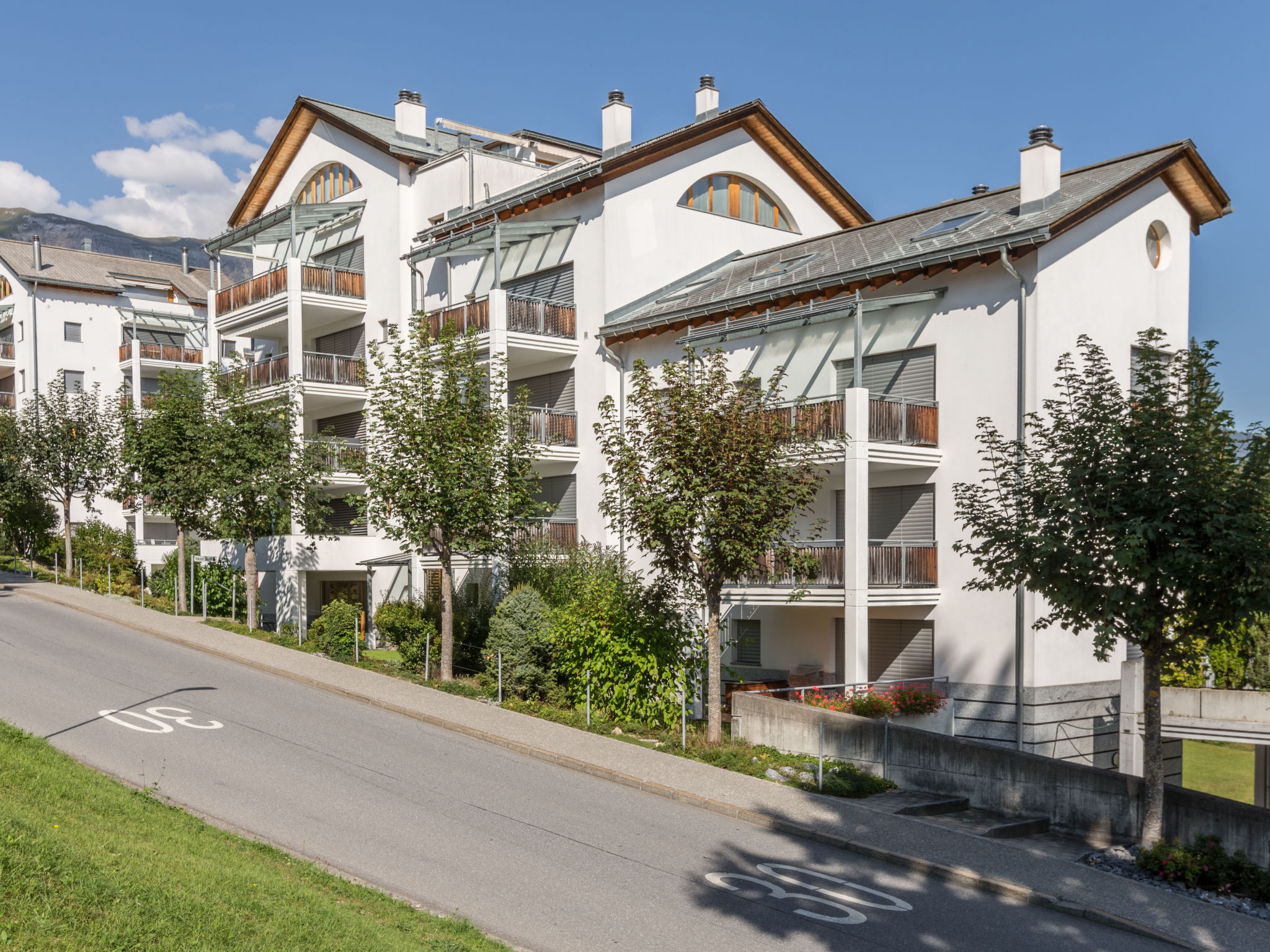Val Mulin 14.1 - Buiten
