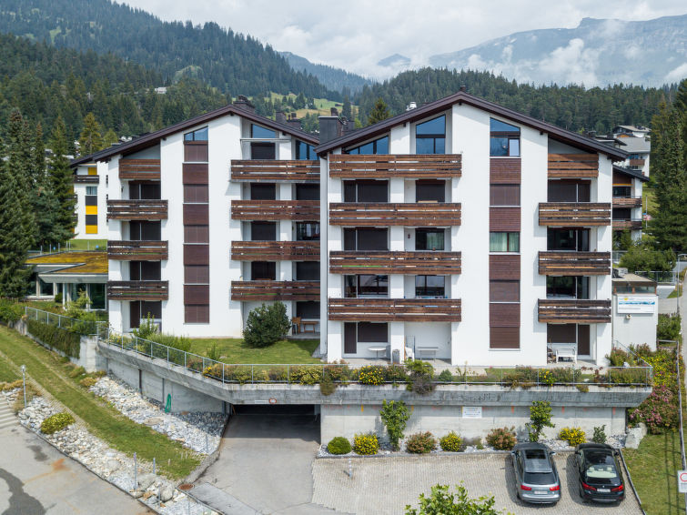 Cannaretsch - Flims