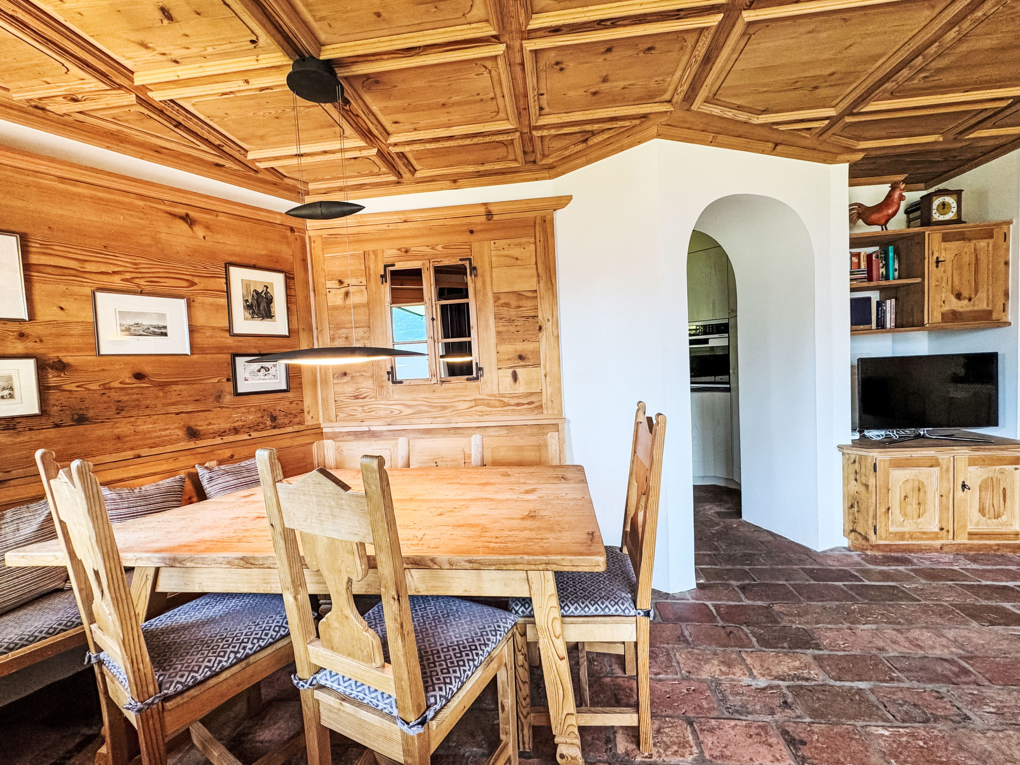 Photo of Casa Sur Vitg
