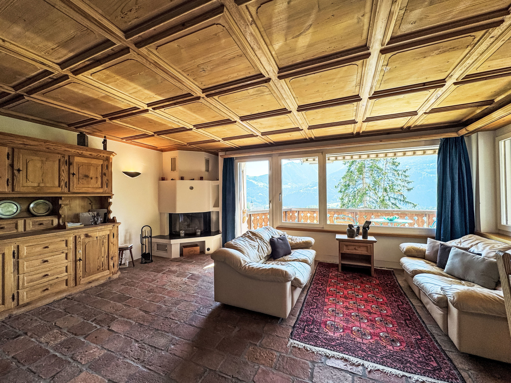 Photo of Casa Sur Vitg