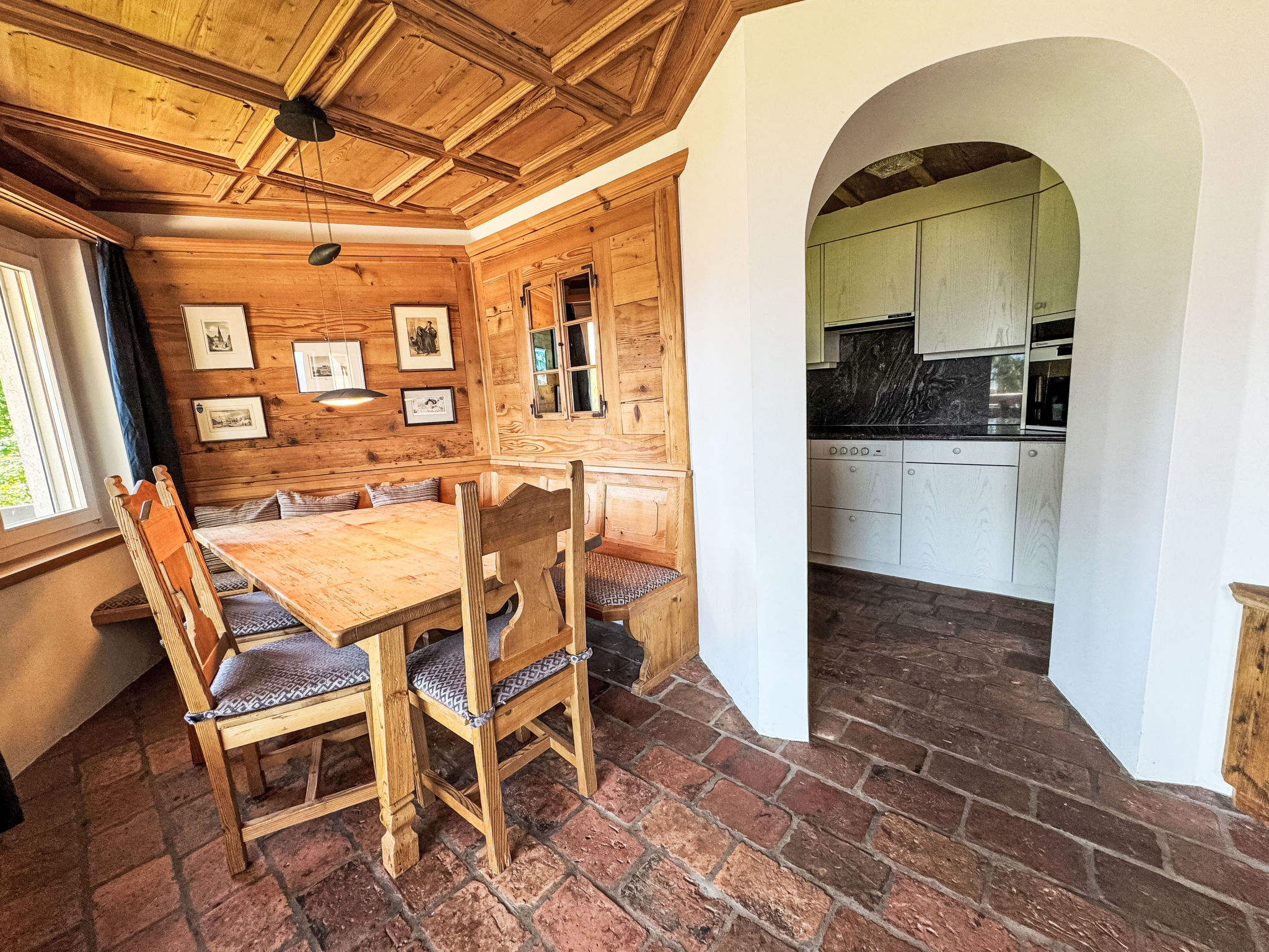 Photo of Casa Sur Vitg