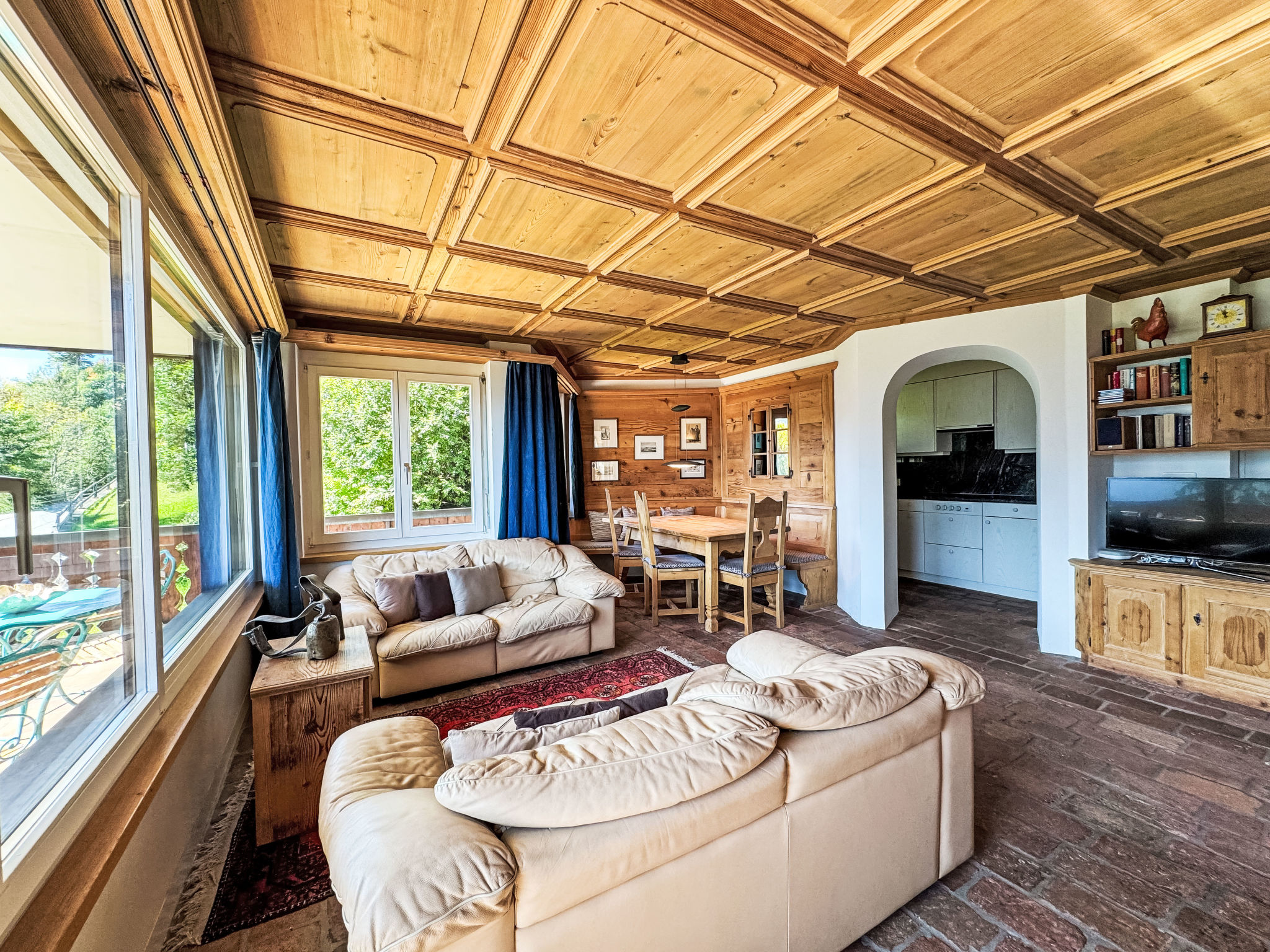 Photo of Casa Sur Vitg