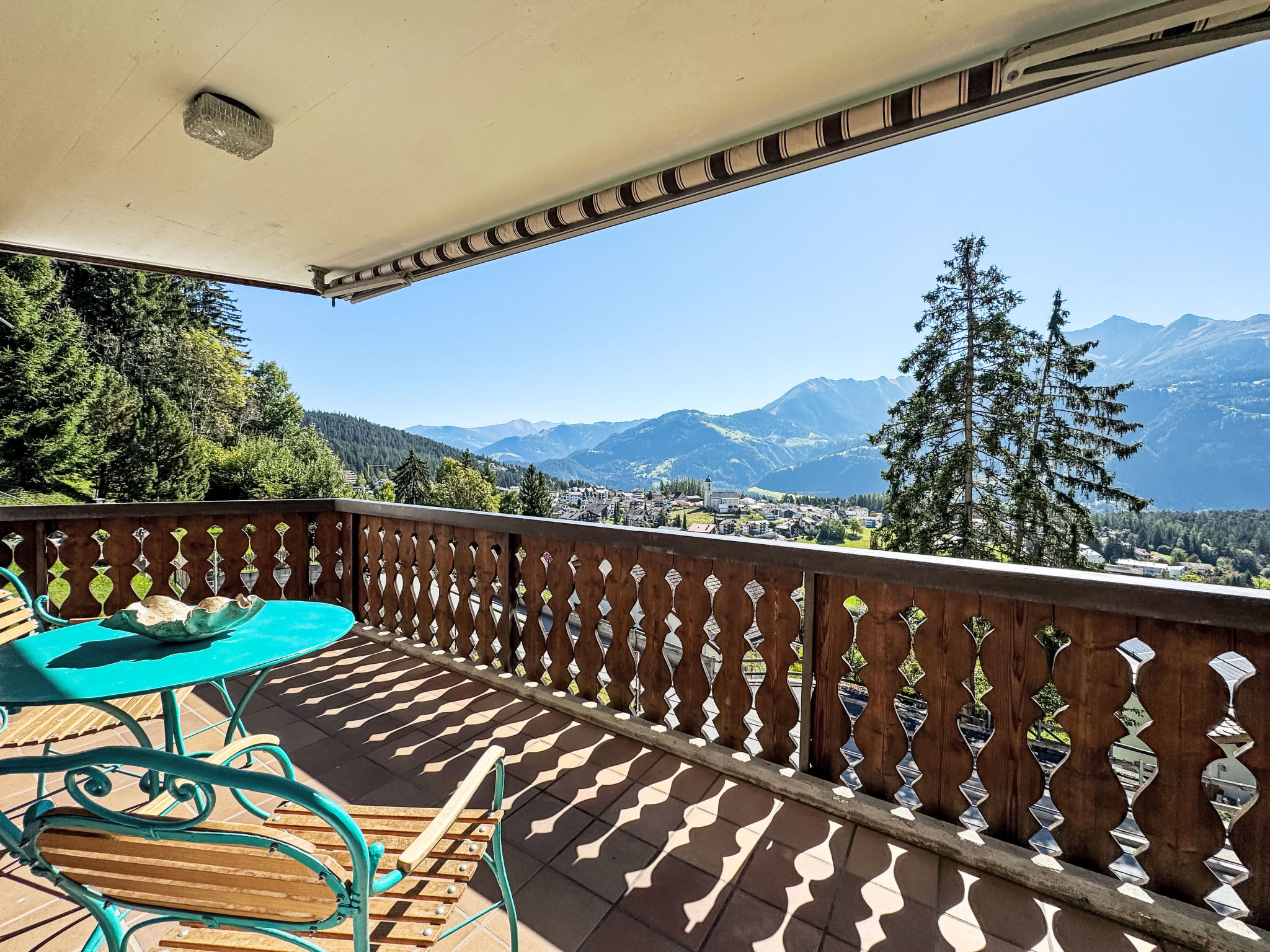 Photo of Casa Sur Vitg