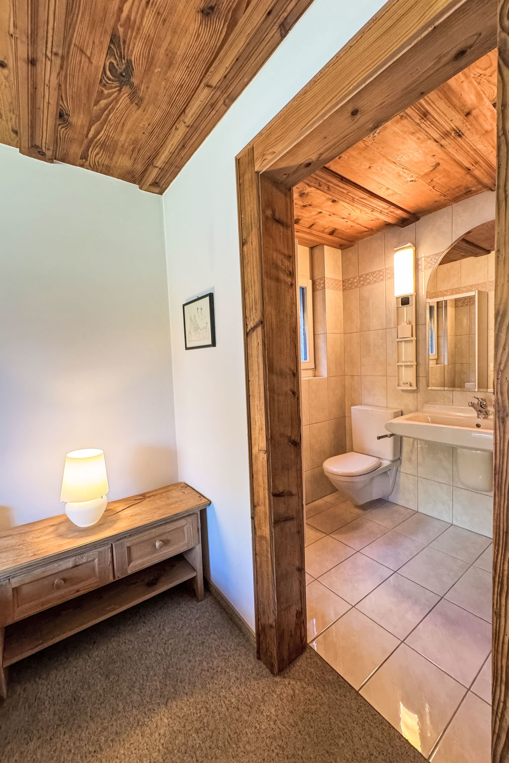 Photo of Casa Sur Vitg