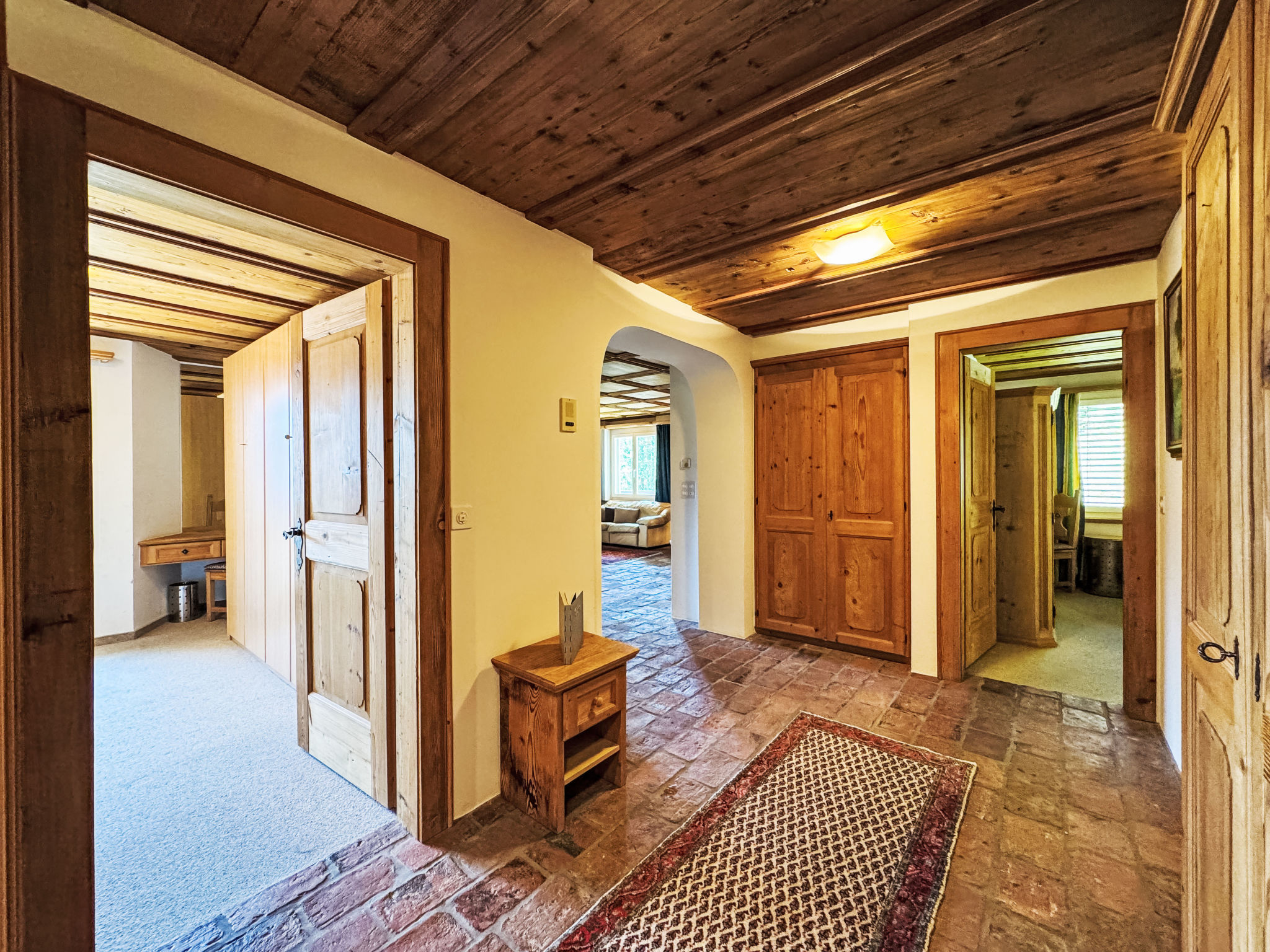 Photo of Casa Sur Vitg
