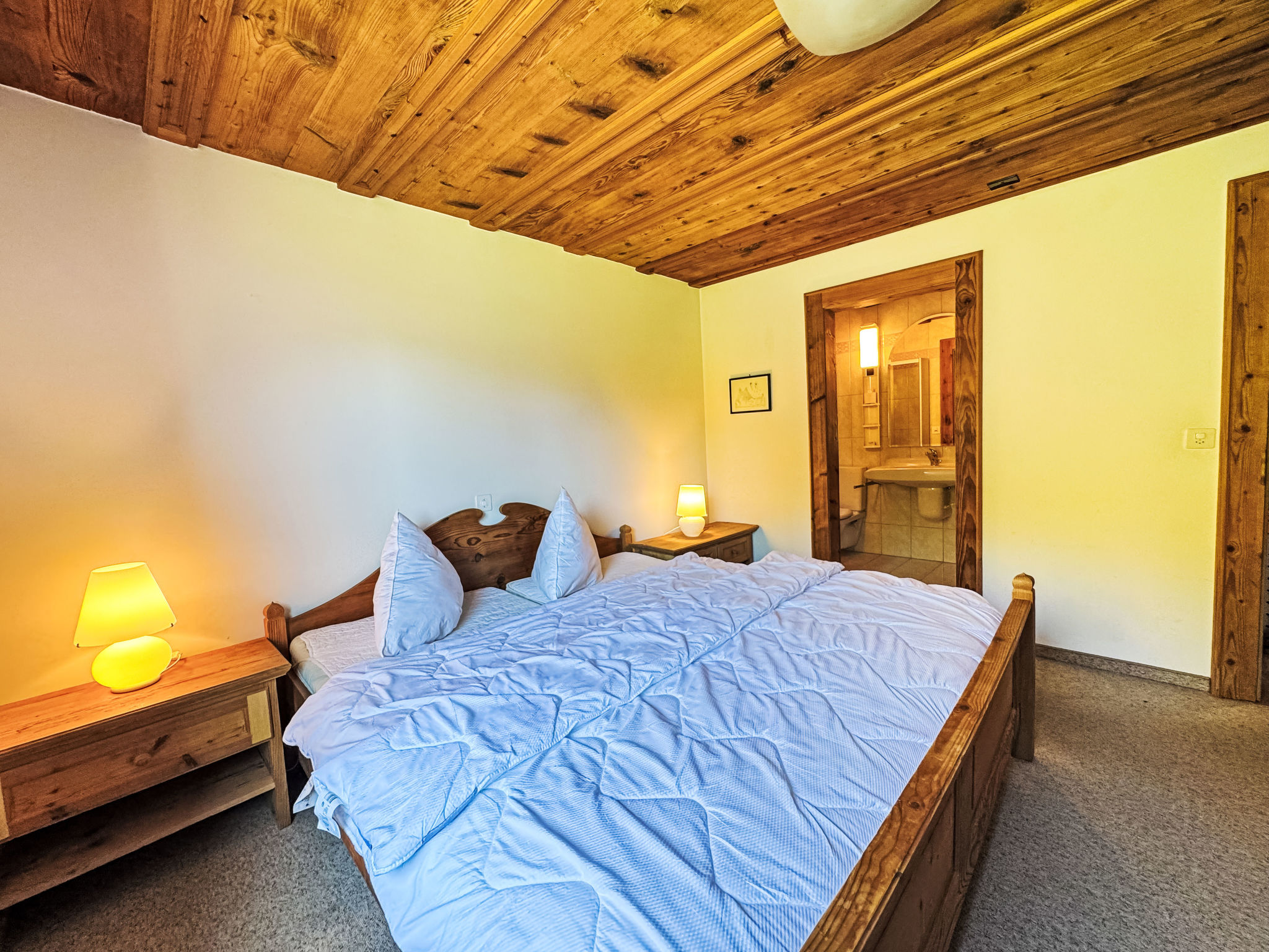 Photo of Casa Sur Vitg