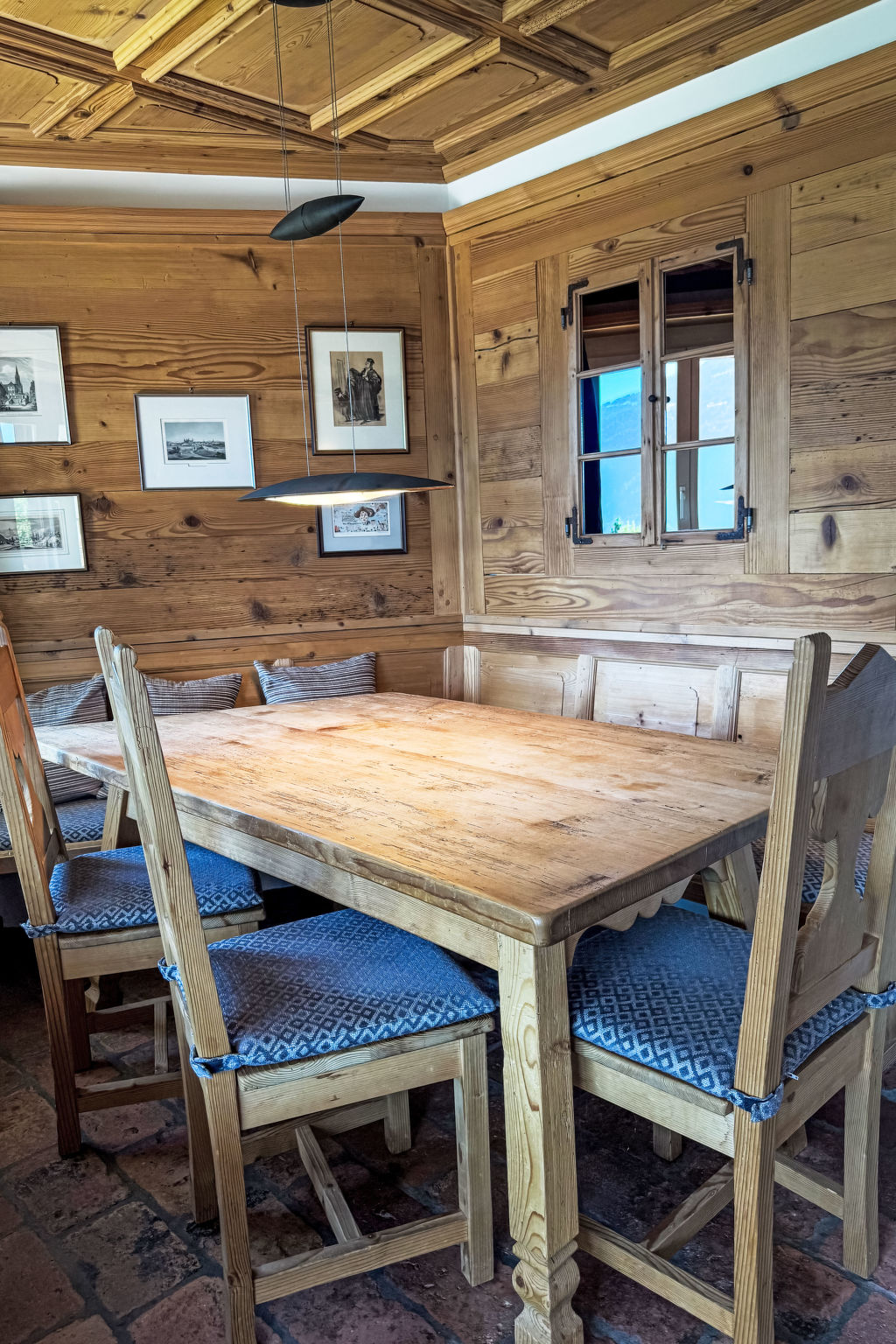 Photo of Casa Sur Vitg