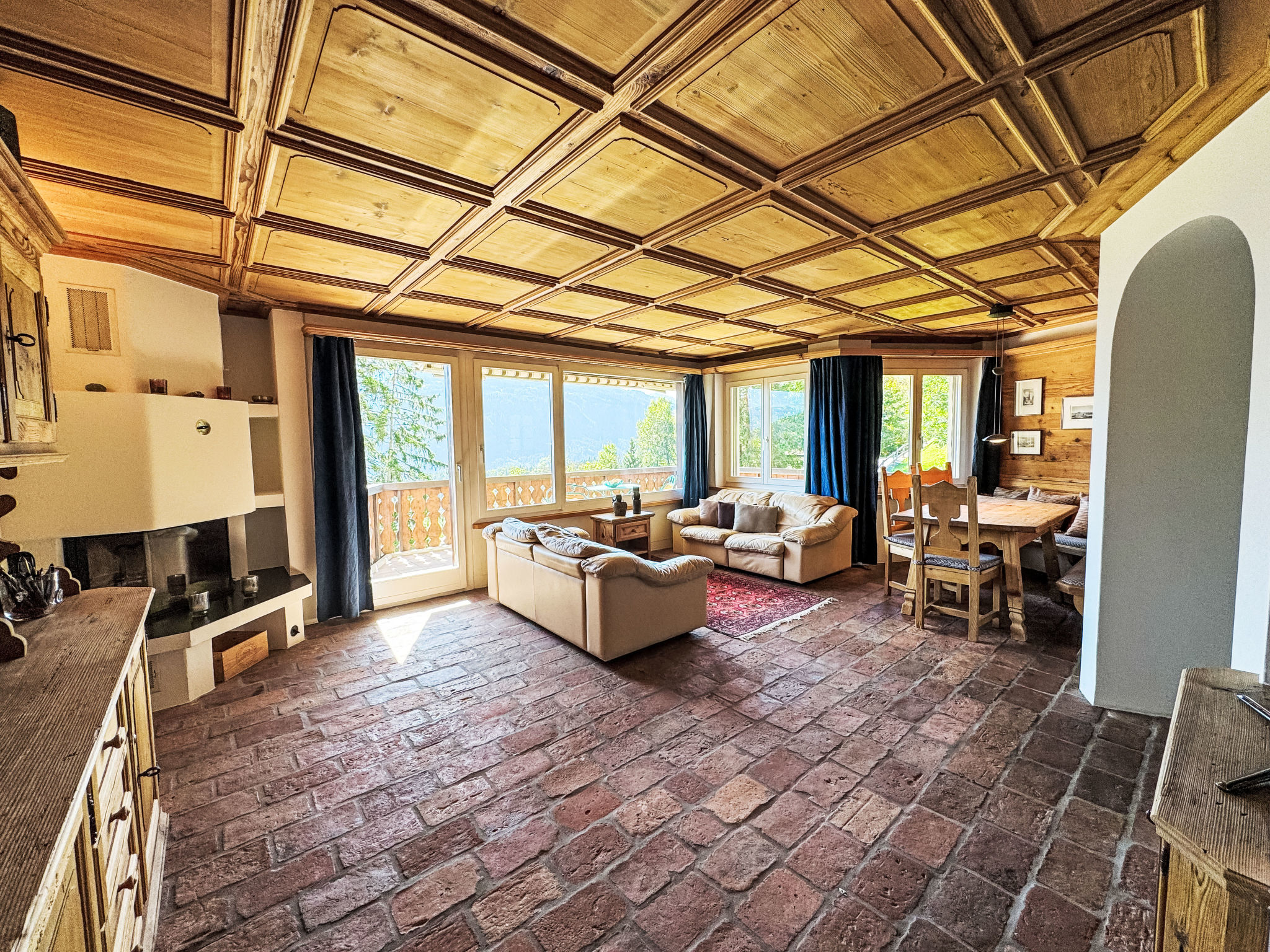 Photo of Casa Sur Vitg