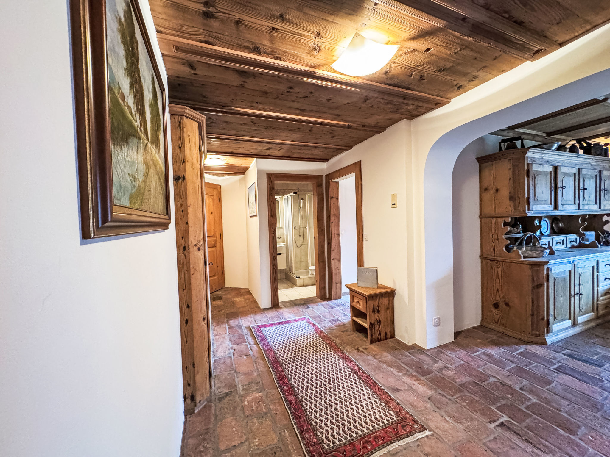 Photo of Casa Sur Vitg