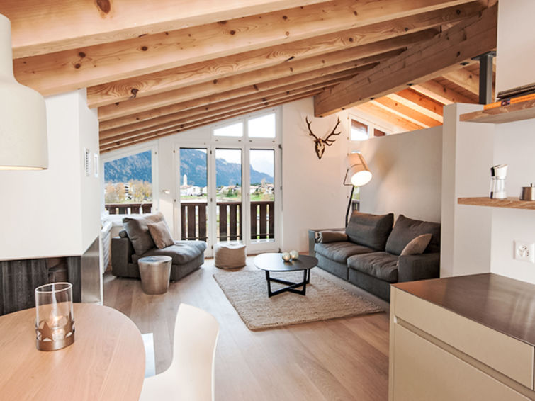 Cocoon-laax - Laax