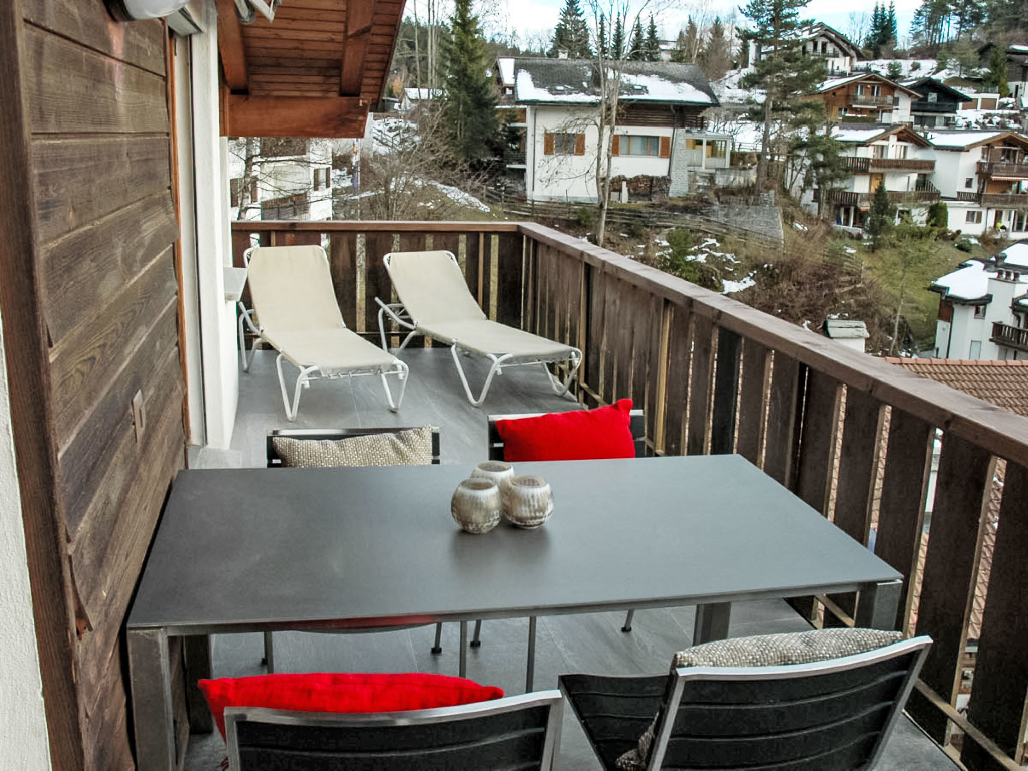 Photo of Cocoon-Laax