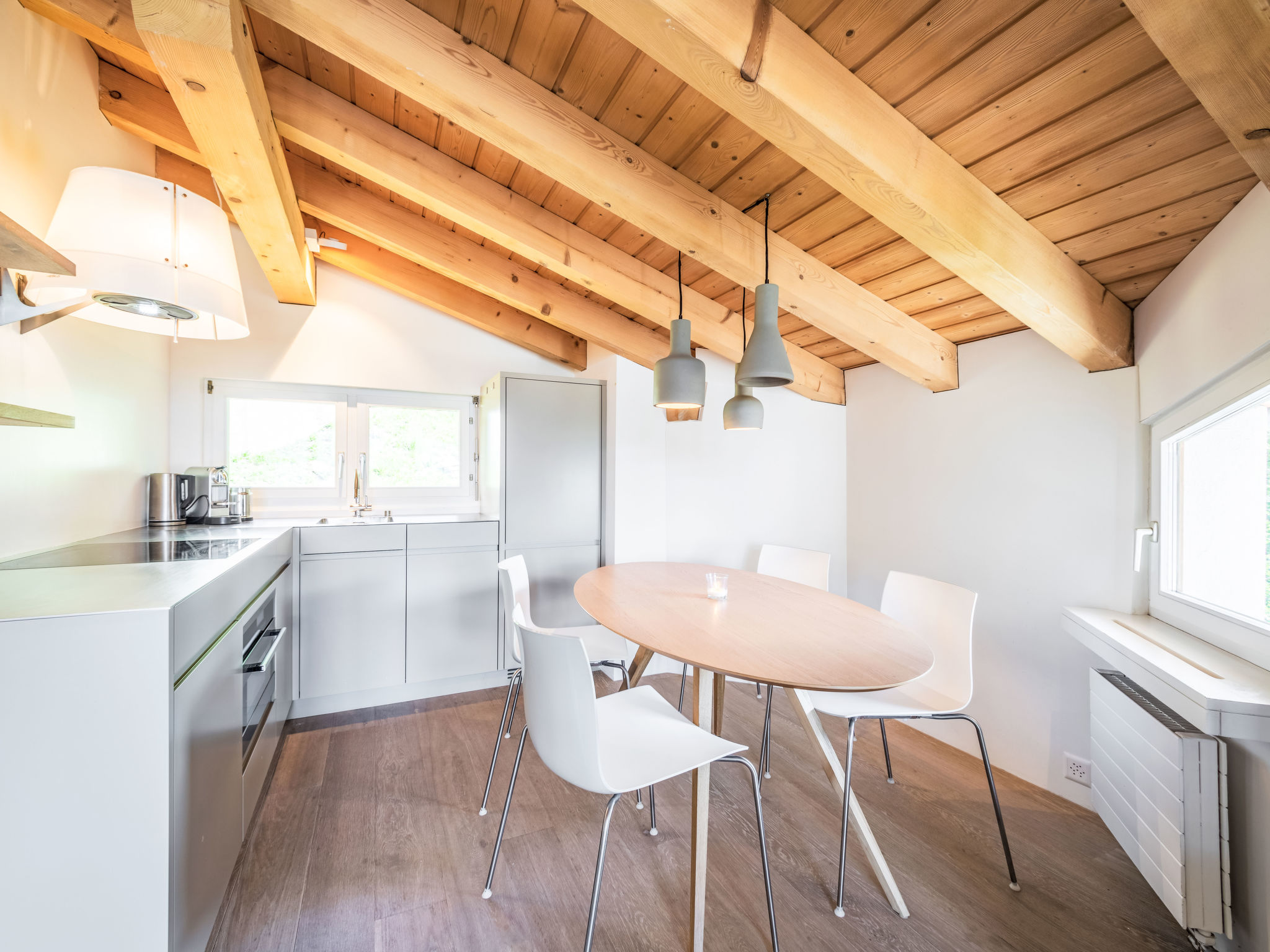 Photo of Cocoon-Laax