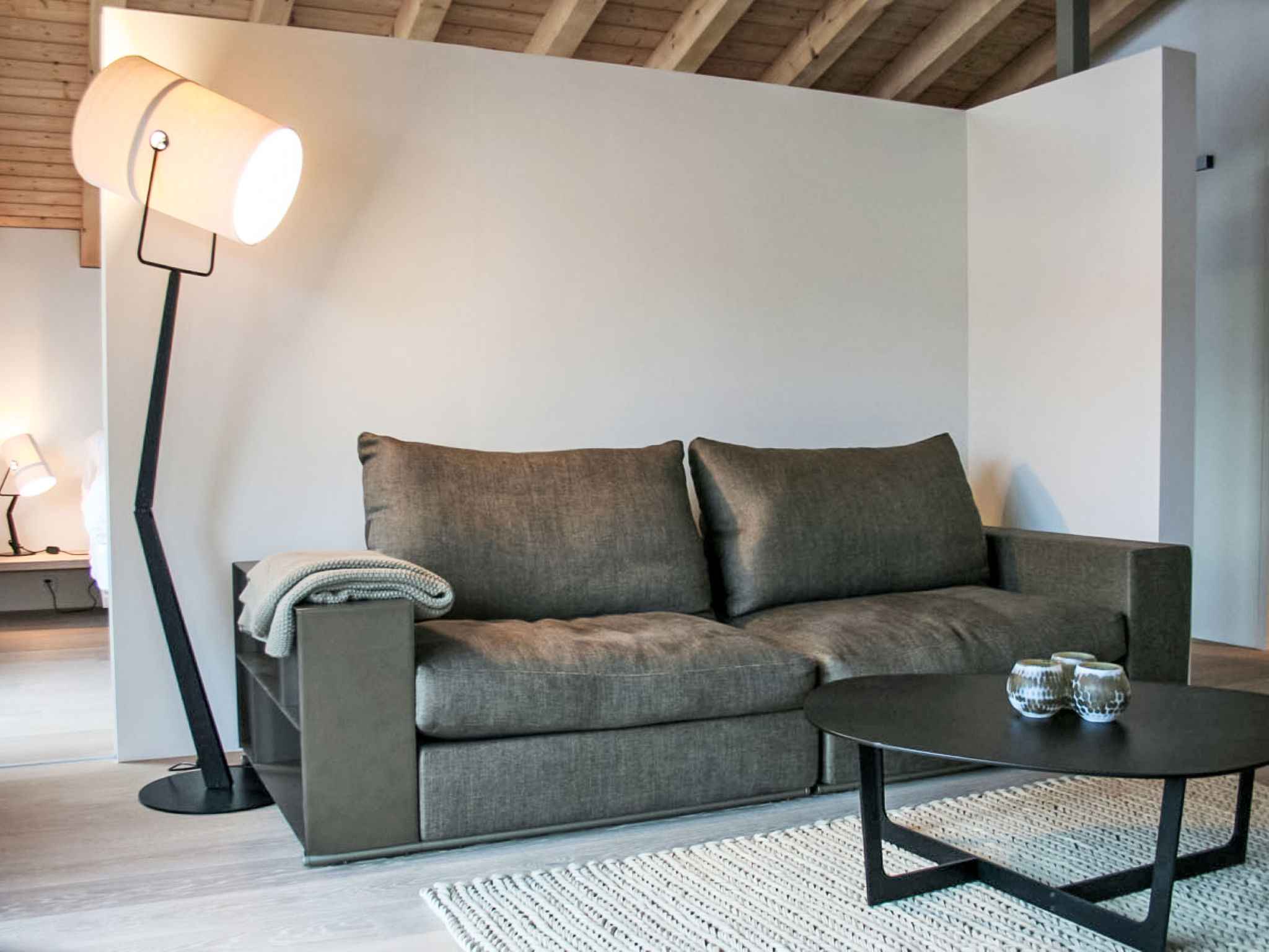 Photo of Cocoon-Laax