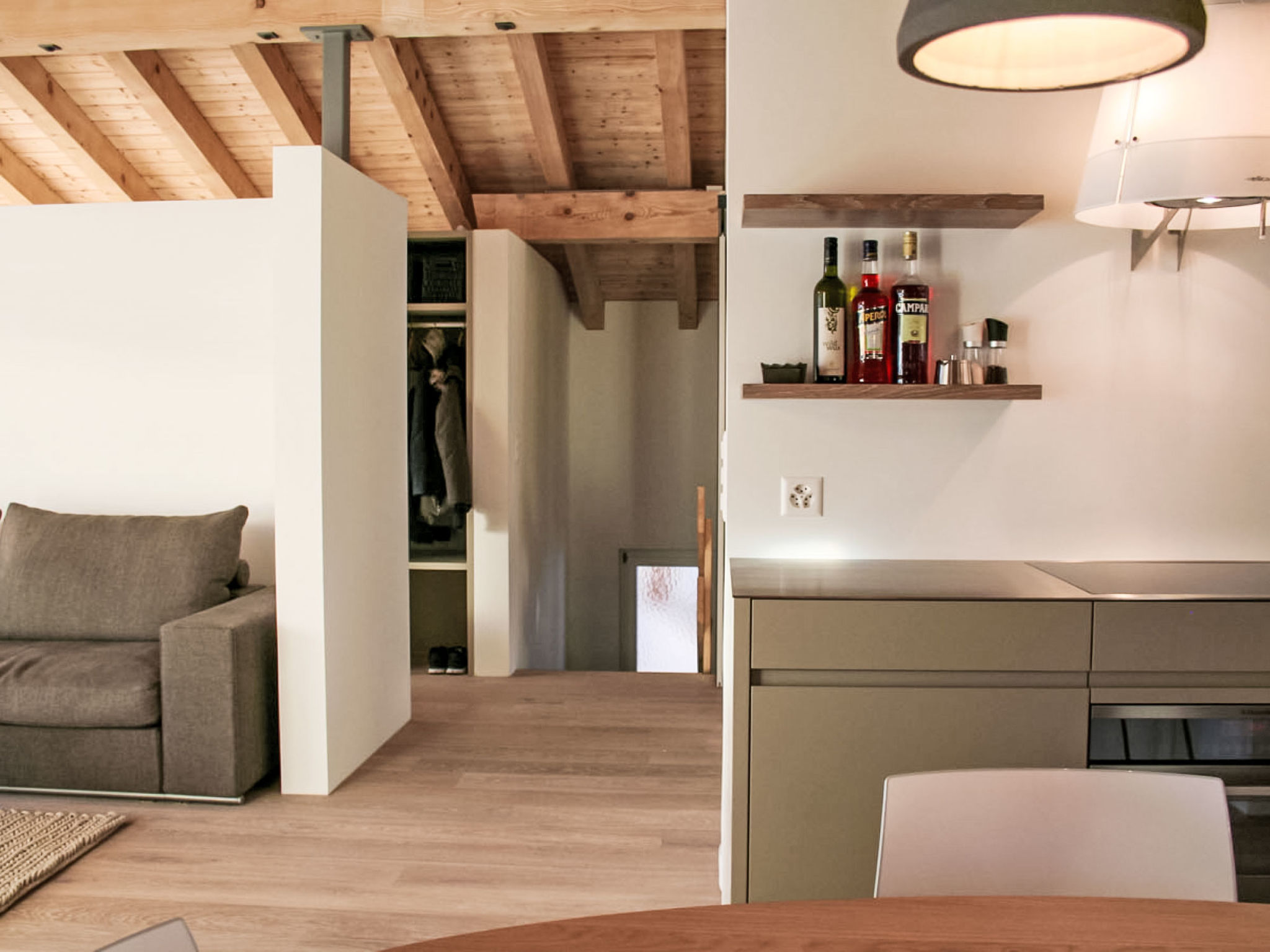 Photo of Cocoon-Laax