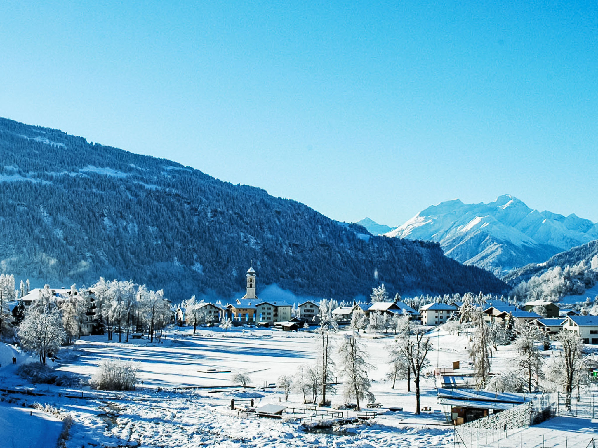 Photo of Cocoon-Laax