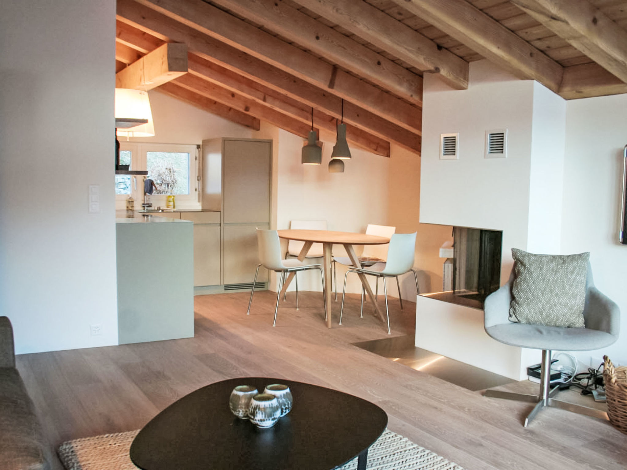 Photo of Cocoon-Laax
