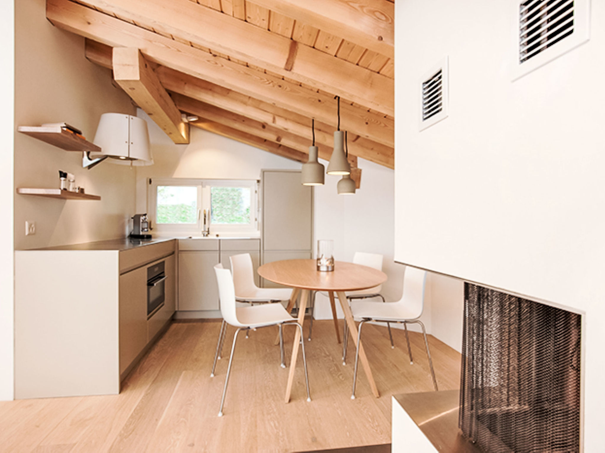 Photo of Cocoon-Laax