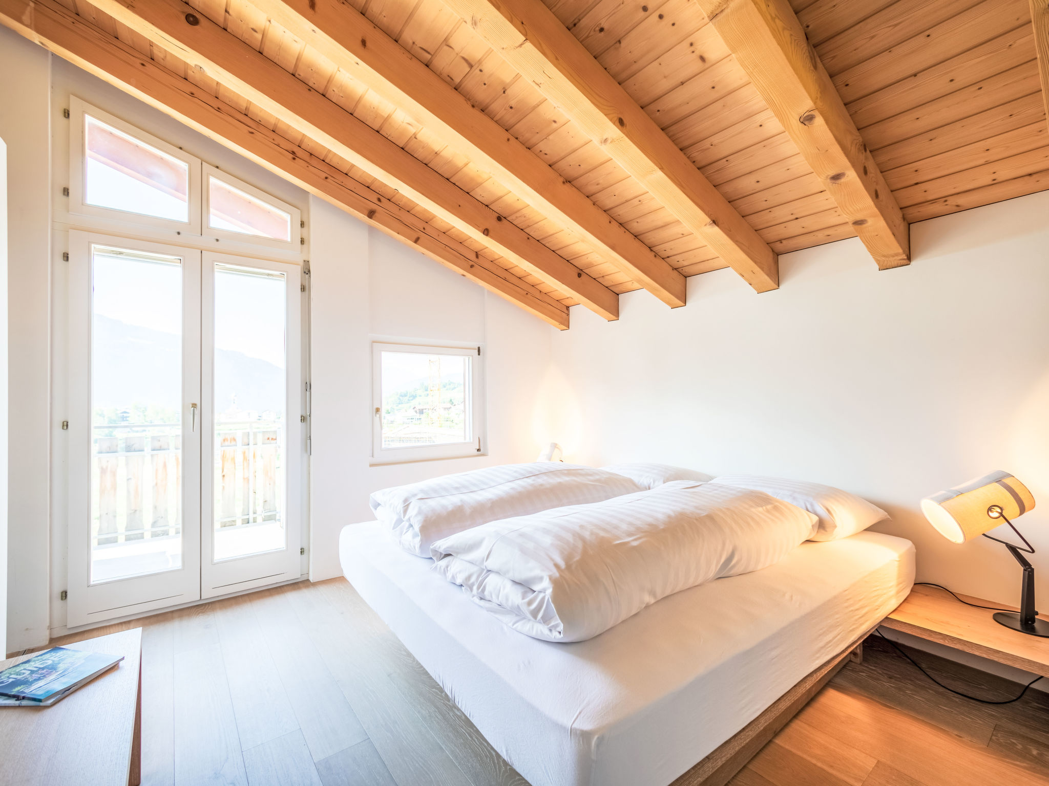 Photo of Cocoon-Laax