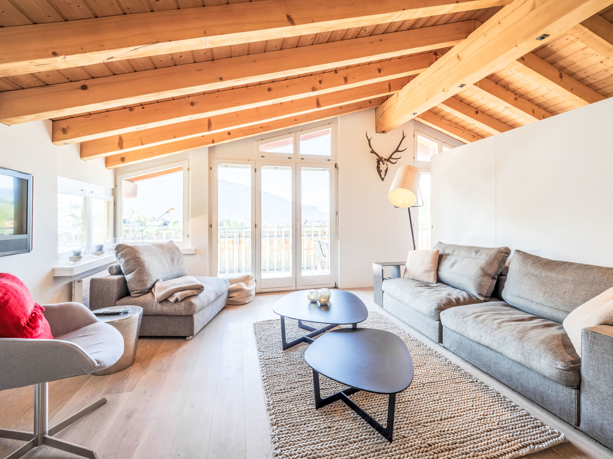 Photo of Cocoon-Laax