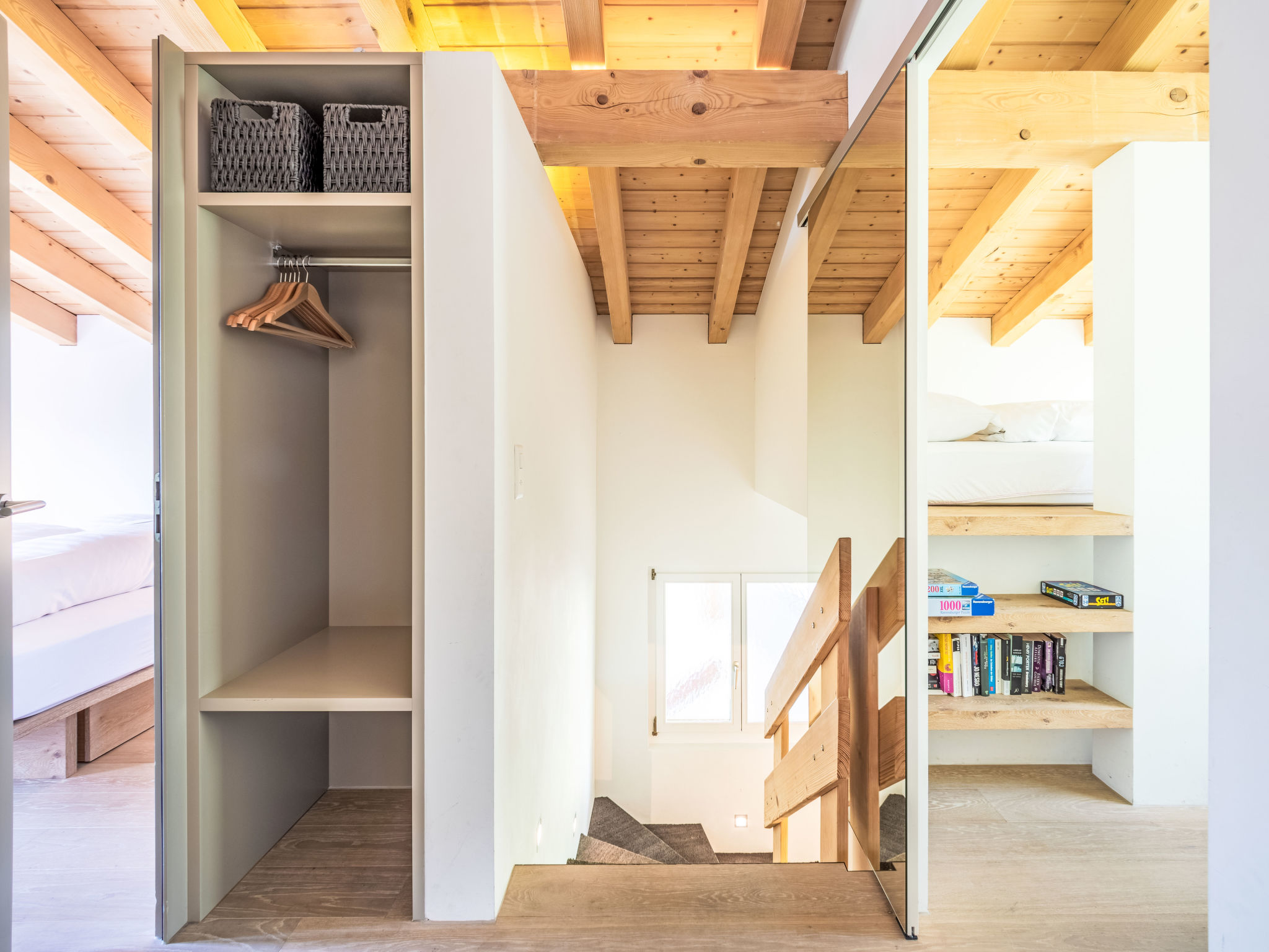 Photo of Cocoon-Laax