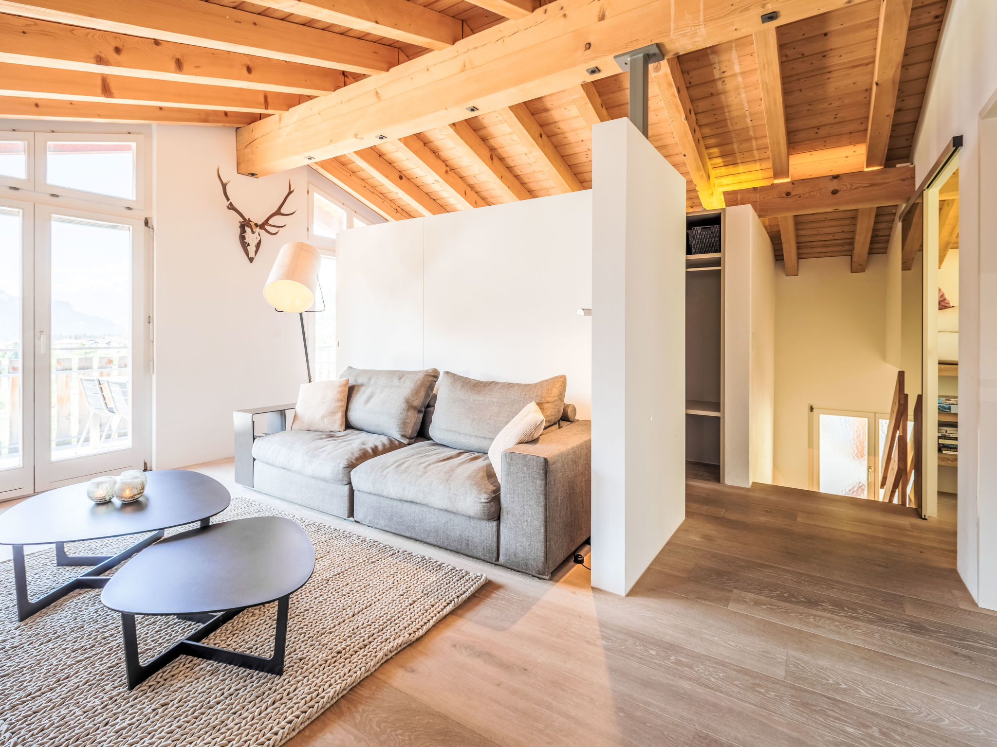 Photo of Cocoon-Laax